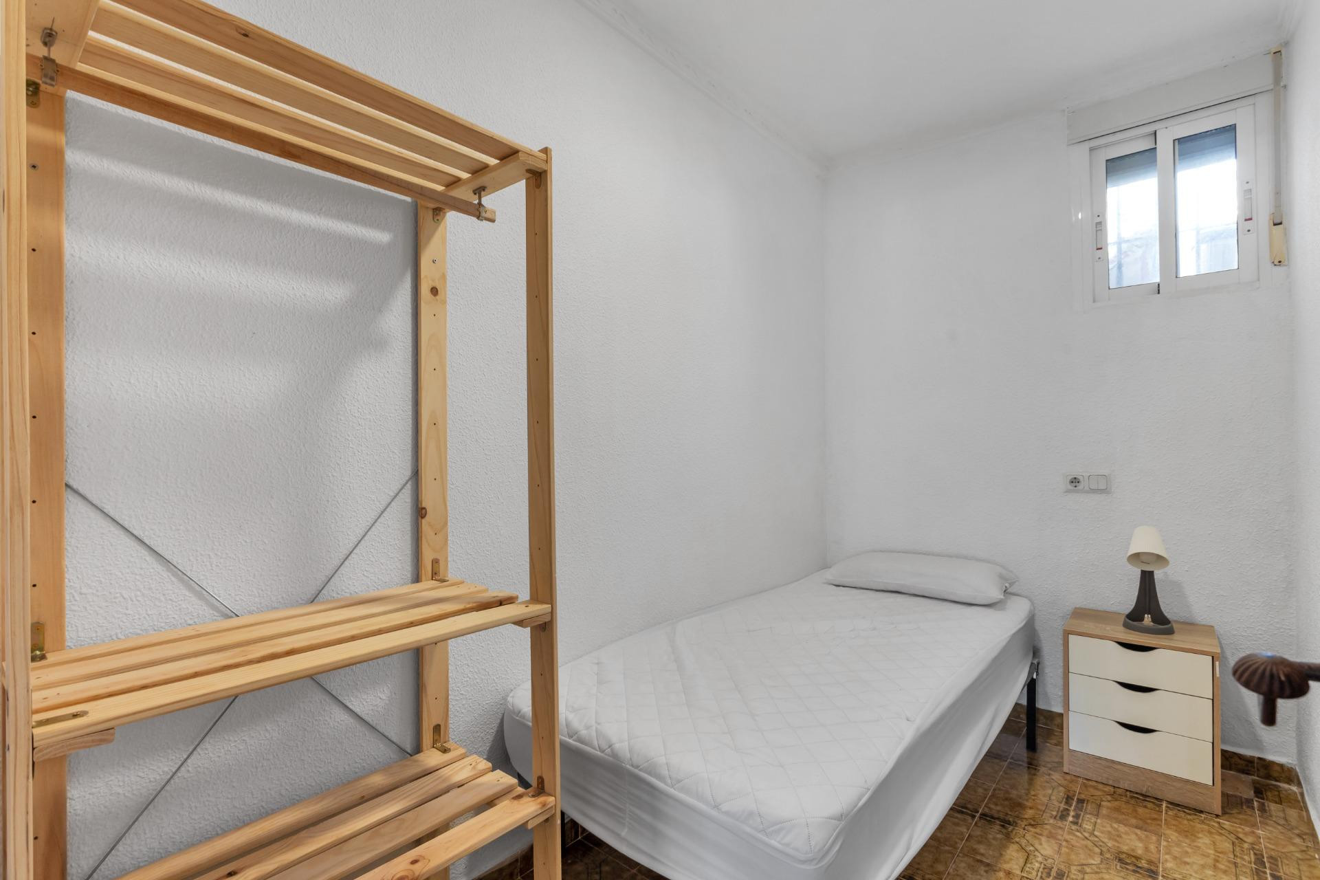 Herverkoop - Bungalow - Gelijkvloers - Torrevieja - Torre del moro