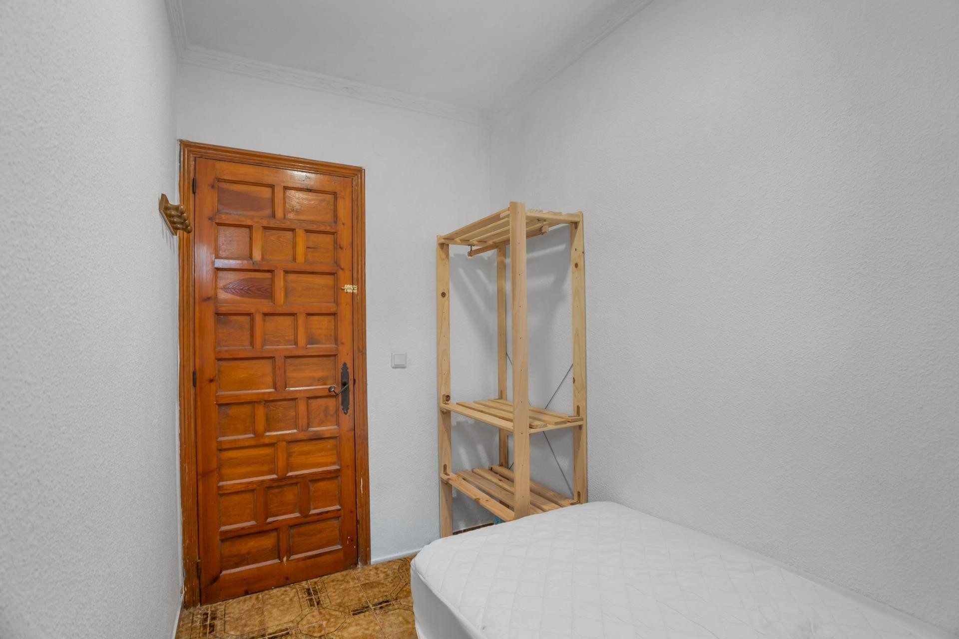 Herverkoop - Bungalow - Gelijkvloers - Torrevieja - Torre del moro
