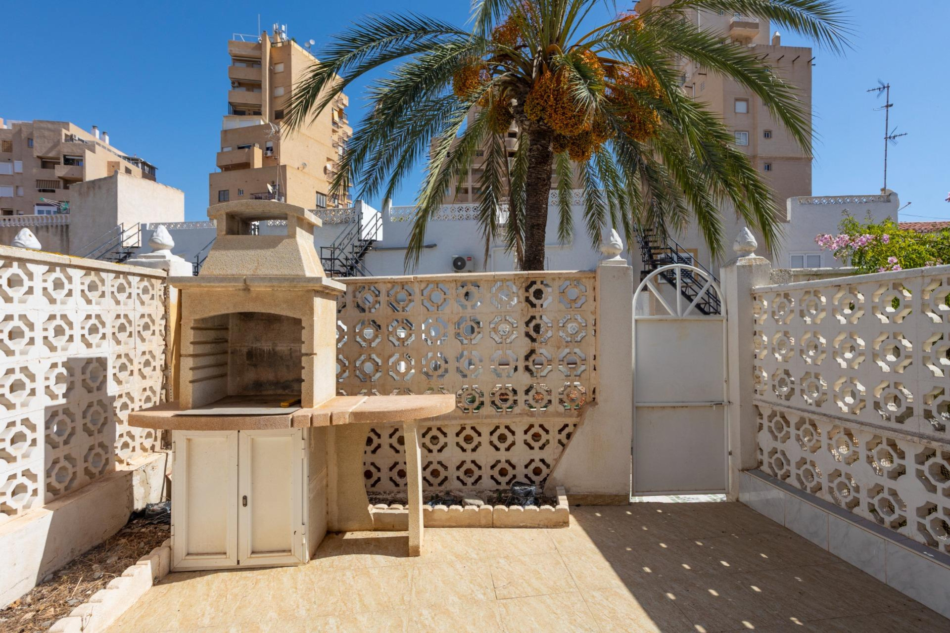 Herverkoop - Bungalow - Gelijkvloers - Torrevieja - Torre del moro