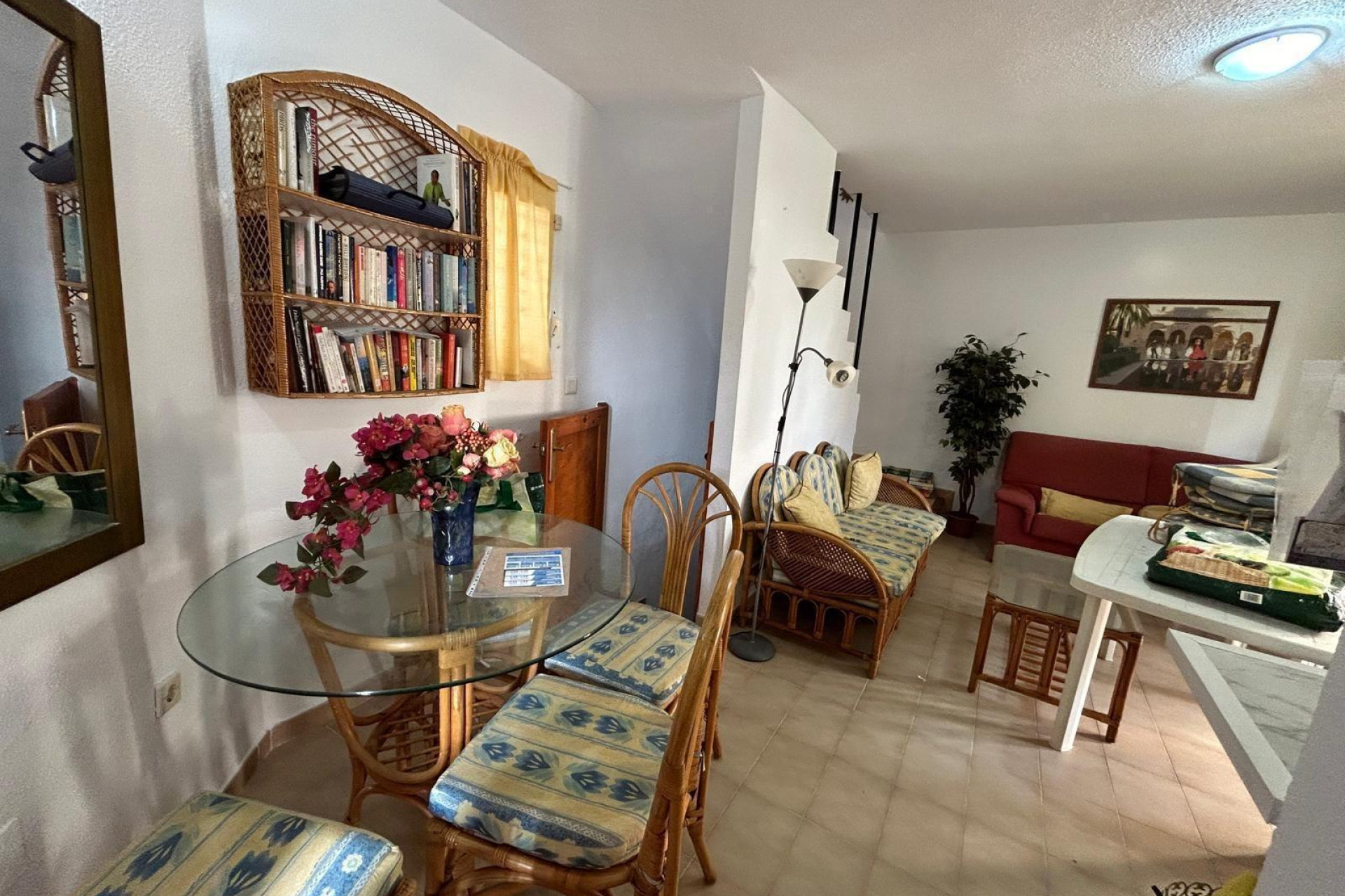 Herverkoop - Bungalow - Gelijkvloers - Torrevieja - Torreblanca