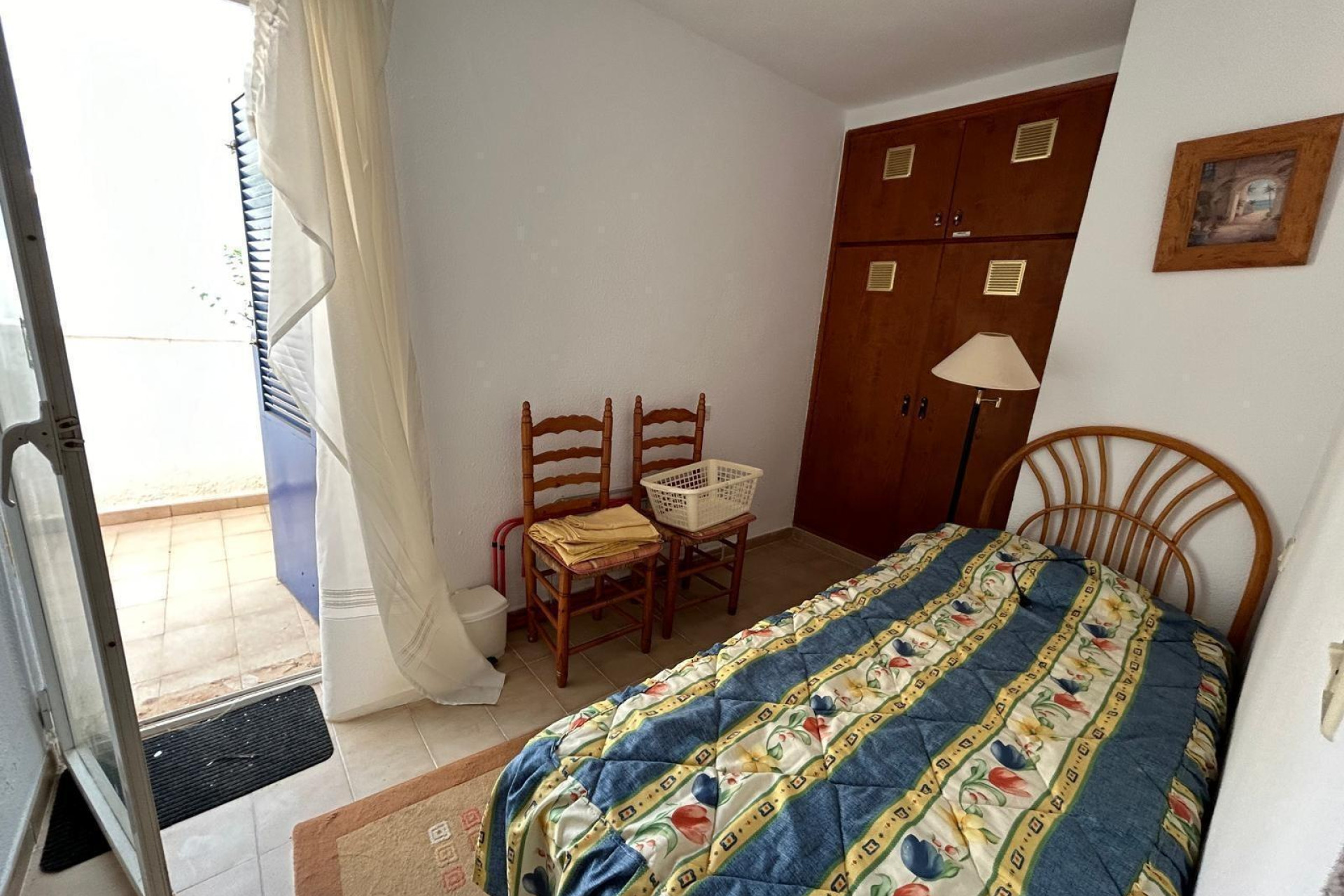 Herverkoop - Bungalow - Gelijkvloers - Torrevieja - Torreblanca