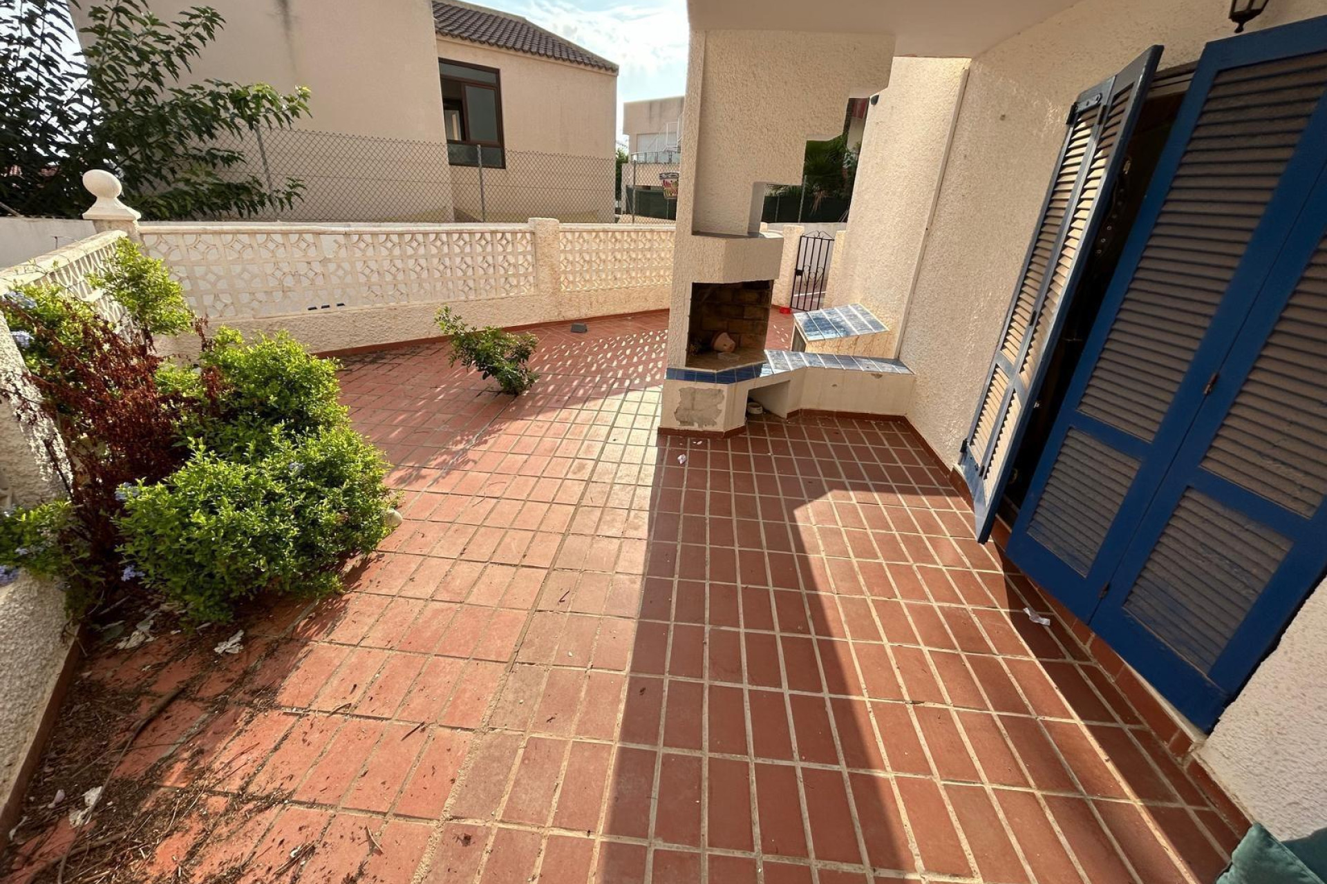 Herverkoop - Bungalow - Gelijkvloers - Torrevieja - Torreblanca