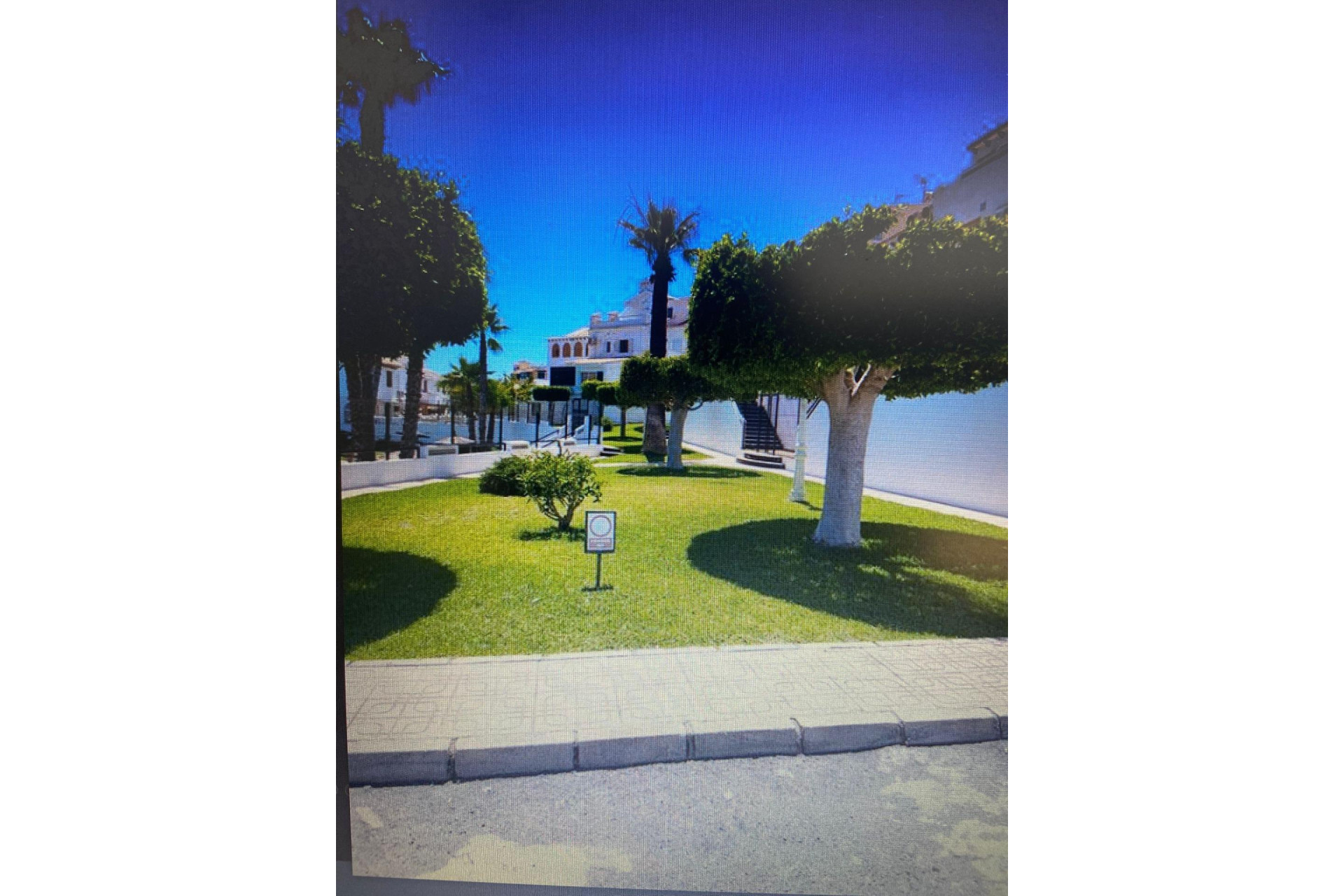 Herverkoop - Bungalow - Gelijkvloers - Torrevieja - Torreblanca