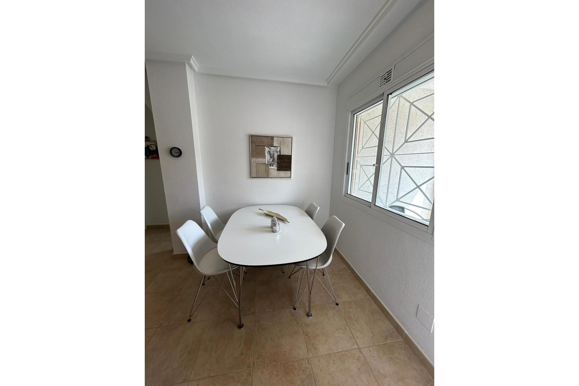 Herverkoop - Bungalow - Gelijkvloers - Torrevieja - Torreblanca