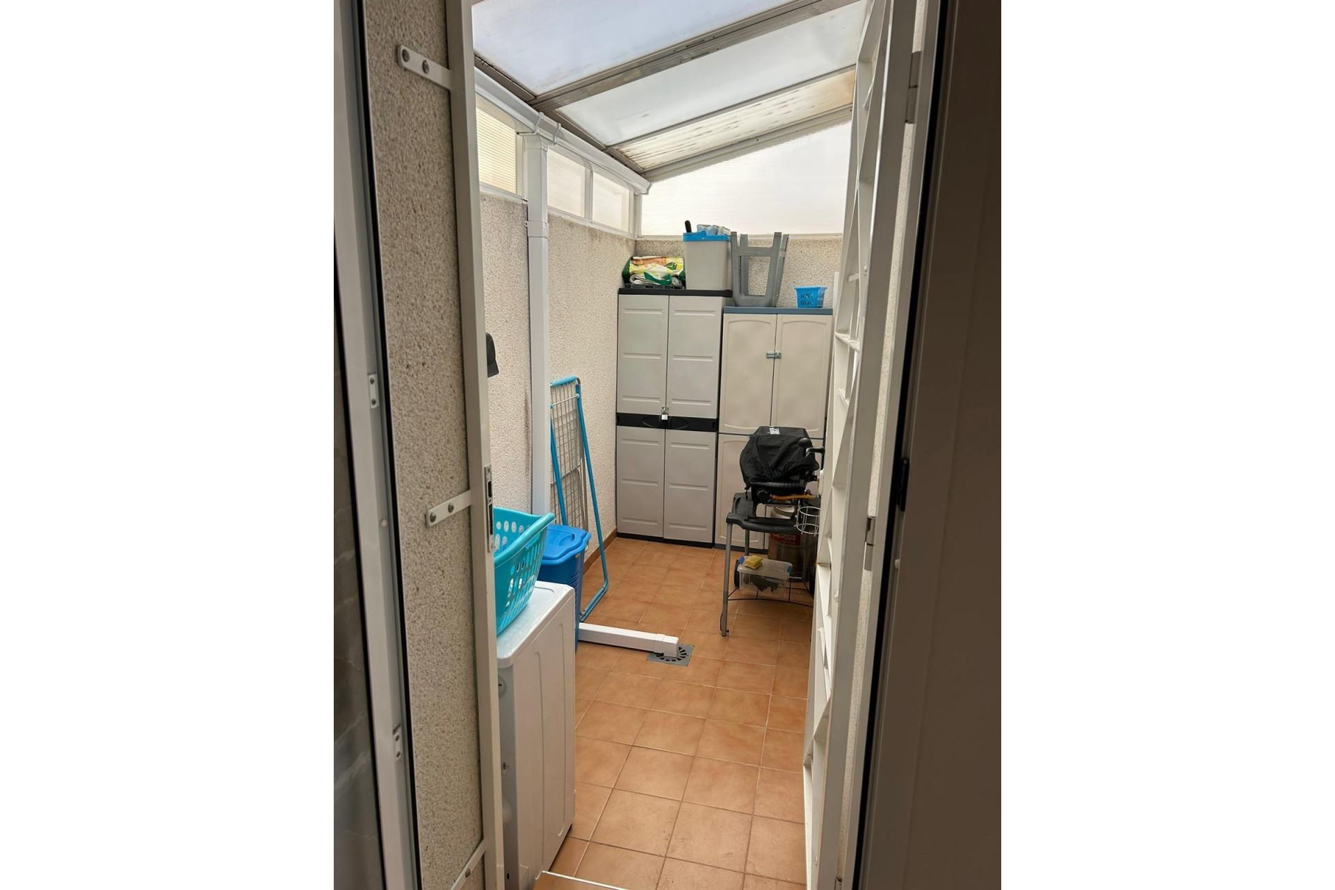 Herverkoop - Bungalow - Gelijkvloers - Torrevieja - Torreblanca