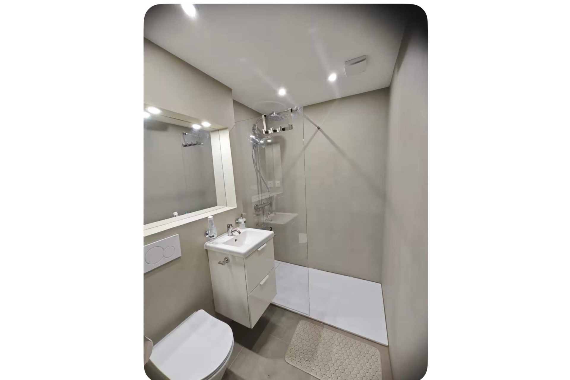 Herverkoop - Bungalow - Gelijkvloers - Torrevieja - Torreblanca