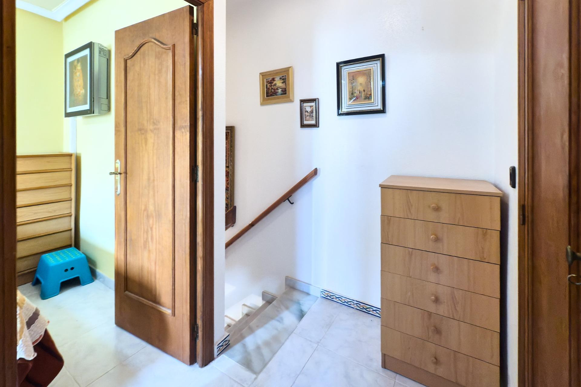 Herverkoop - Bungalow - Gelijkvloers - Torrevieja - Torreblanca