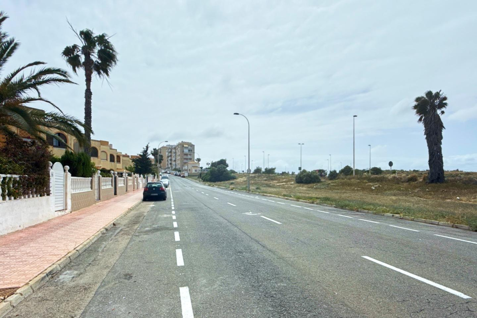 Herverkoop - Bungalow - Gelijkvloers - Torrevieja - Torreblanca