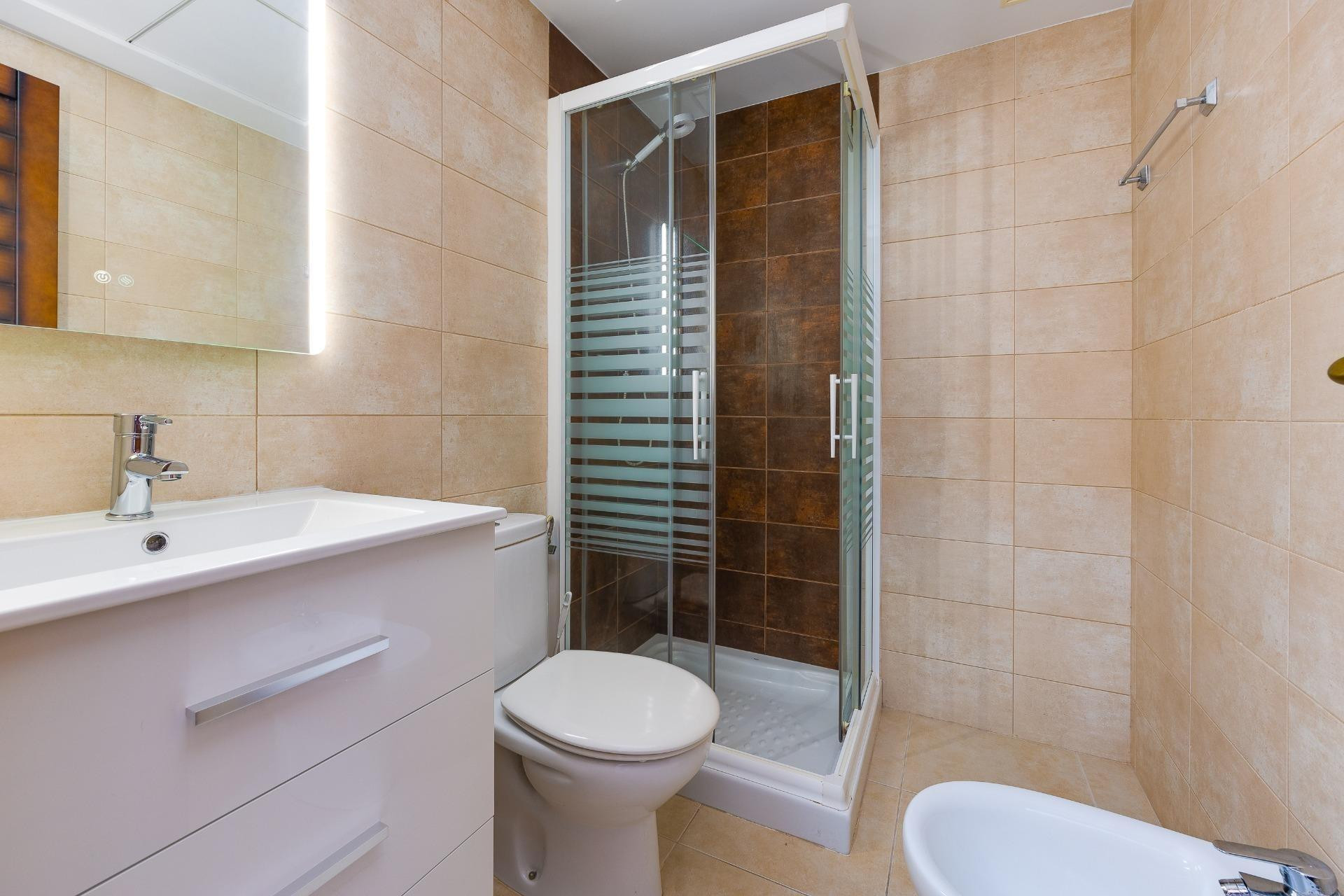 Herverkoop - Bungalow - Gelijkvloers - Torrevieja - Torreblanca