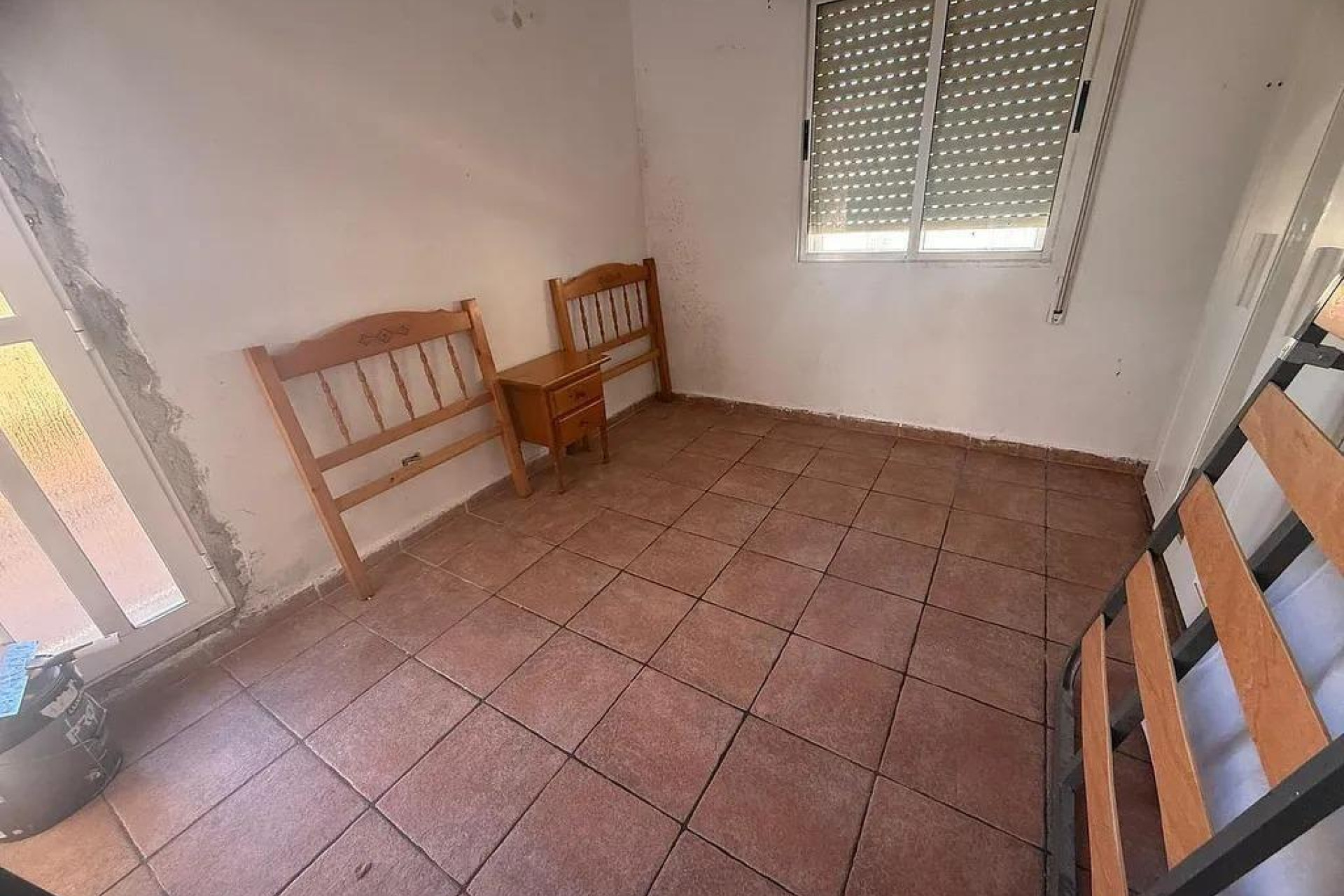 Herverkoop - Bungalow - Gelijkvloers - Torrevieja - Torreblanca