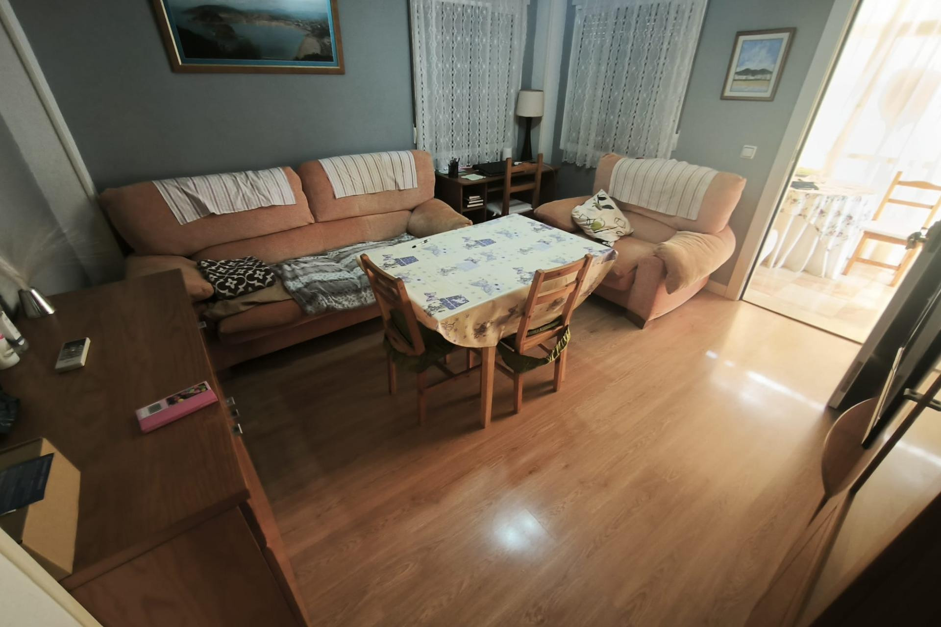 Herverkoop - Bungalow - Gelijkvloers - Torrevieja - Torreblanca