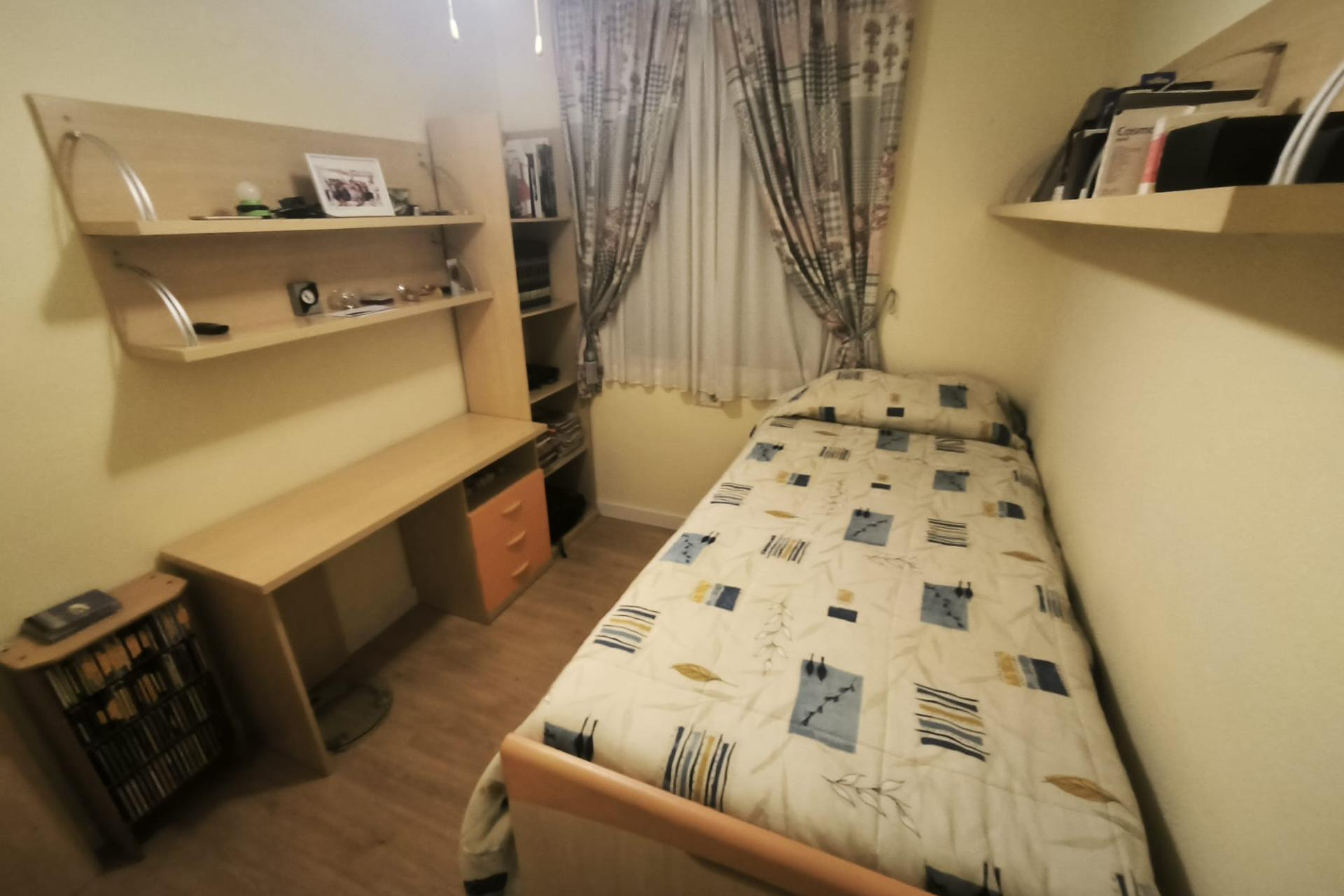 Herverkoop - Bungalow - Gelijkvloers - Torrevieja - Torreblanca