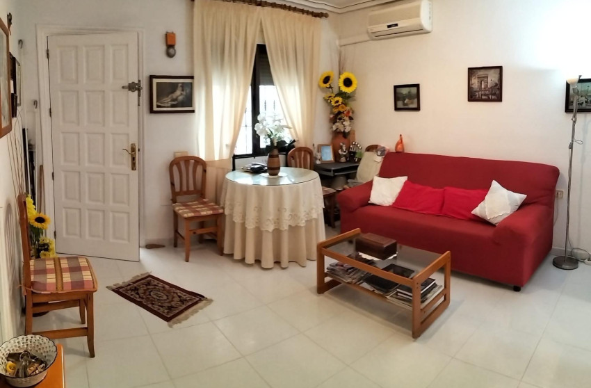 Herverkoop - Bungalow - Gelijkvloers - Torrevieja - Torreblanca