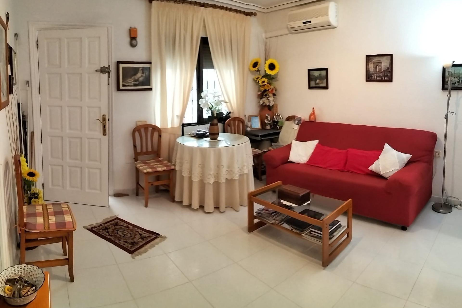 Herverkoop - Bungalow - Gelijkvloers - Torrevieja - Torreblanca