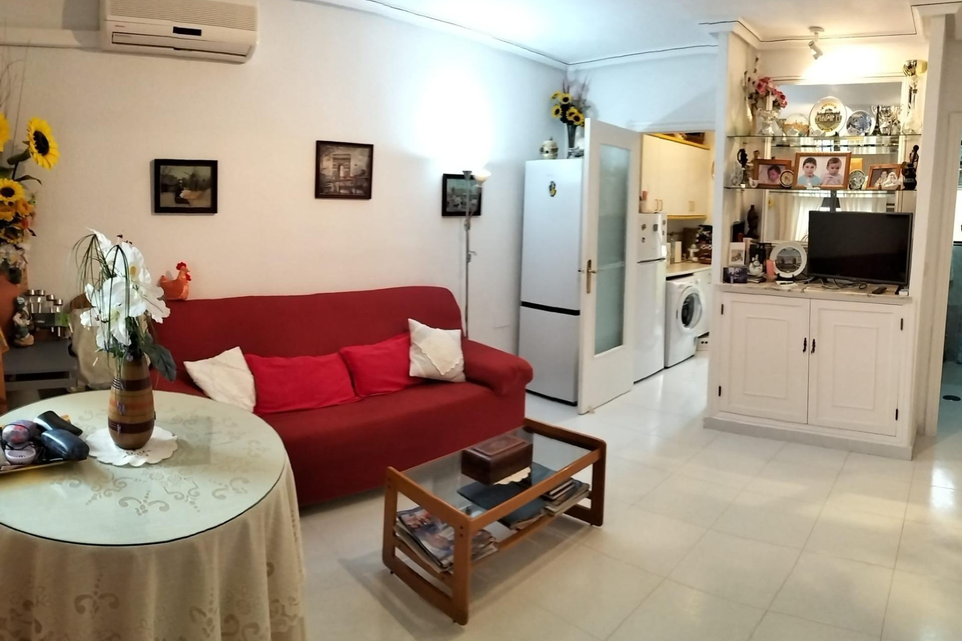 Herverkoop - Bungalow - Gelijkvloers - Torrevieja - Torreblanca