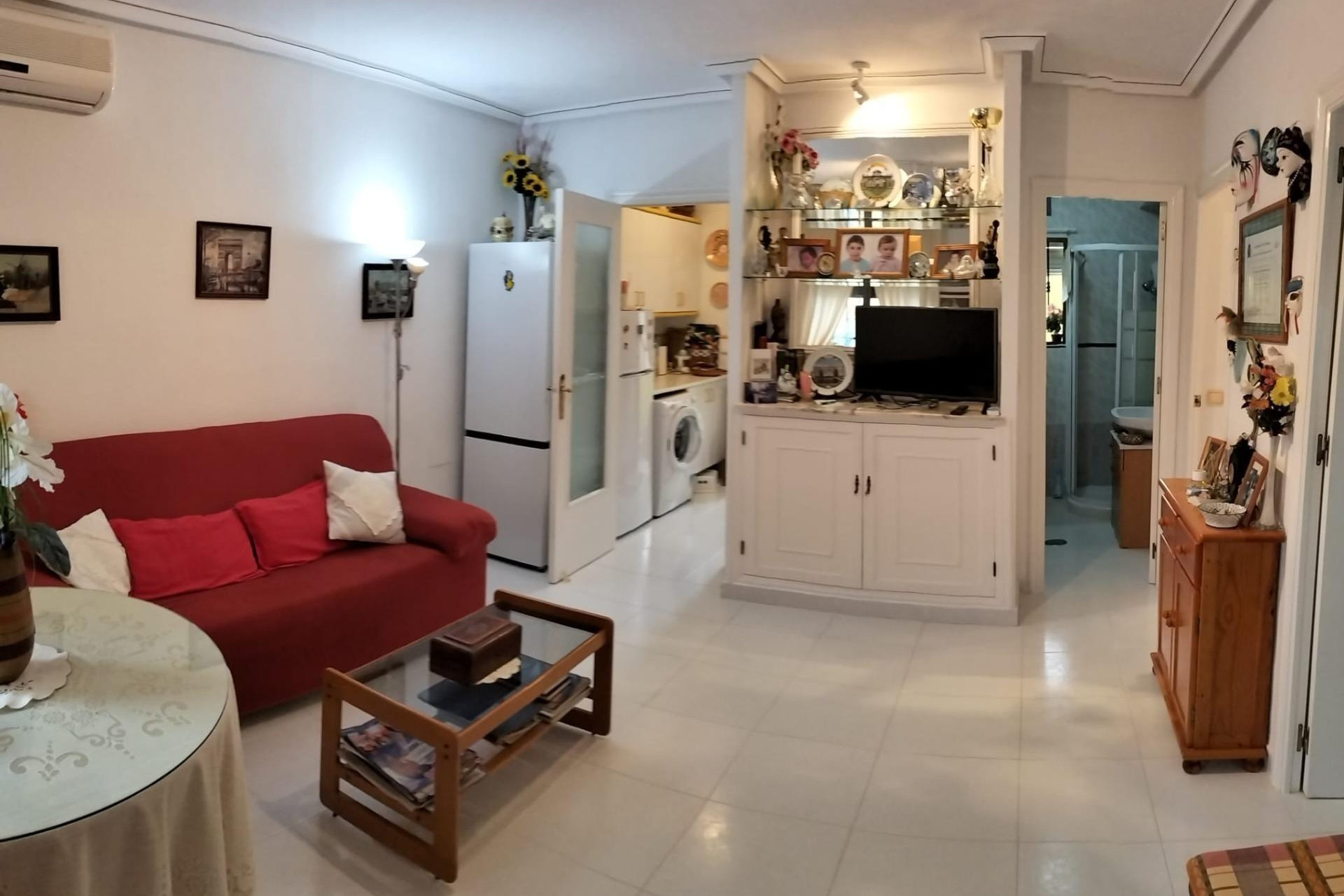 Herverkoop - Bungalow - Gelijkvloers - Torrevieja - Torreblanca