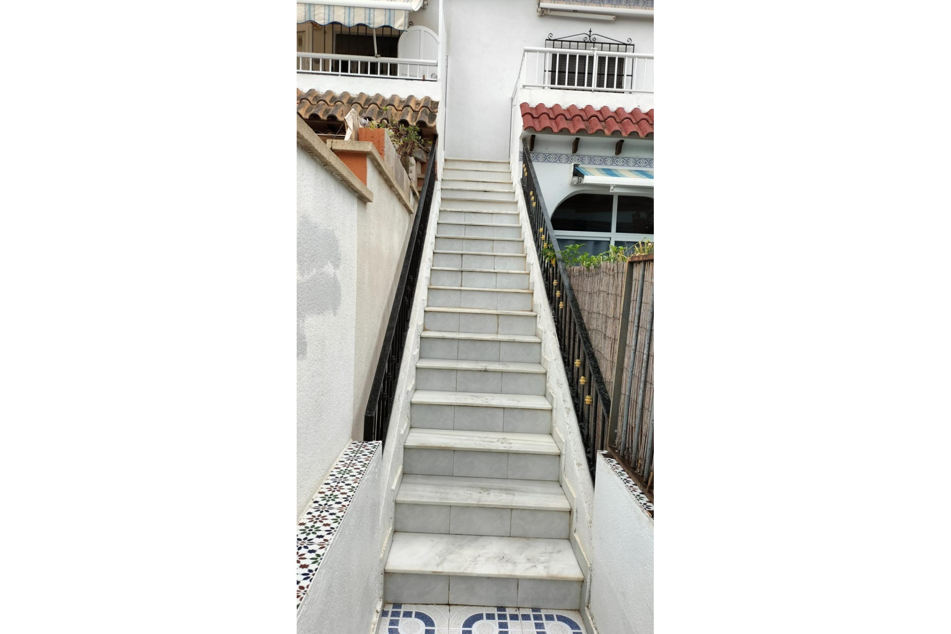 Herverkoop - Bungalow - Gelijkvloers - Torrevieja - Torreblanca