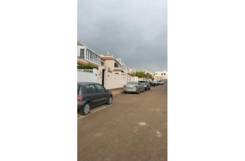 Herverkoop - Bungalow - Gelijkvloers - Torrevieja - Torreblanca
