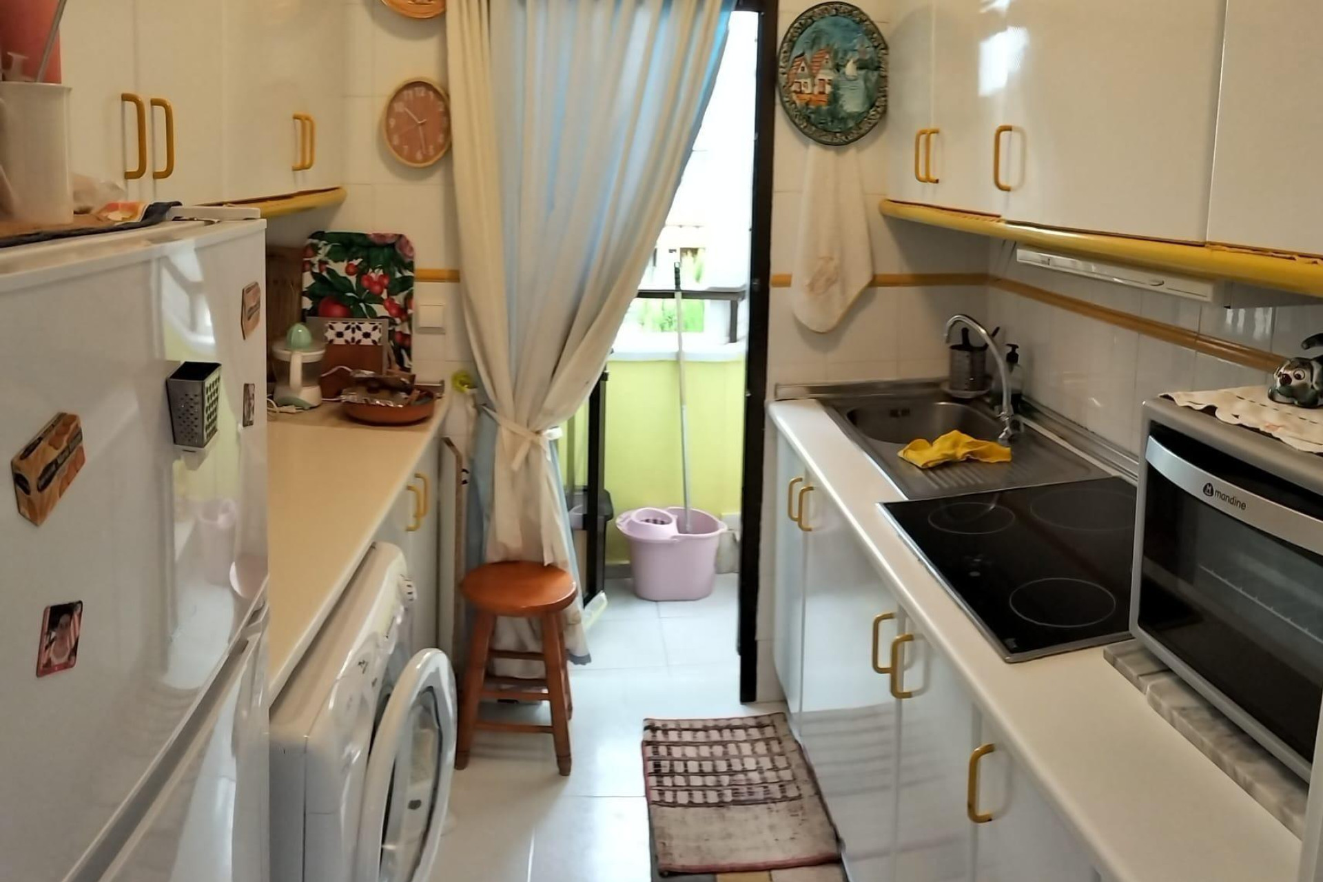 Herverkoop - Bungalow - Gelijkvloers - Torrevieja - Torreblanca