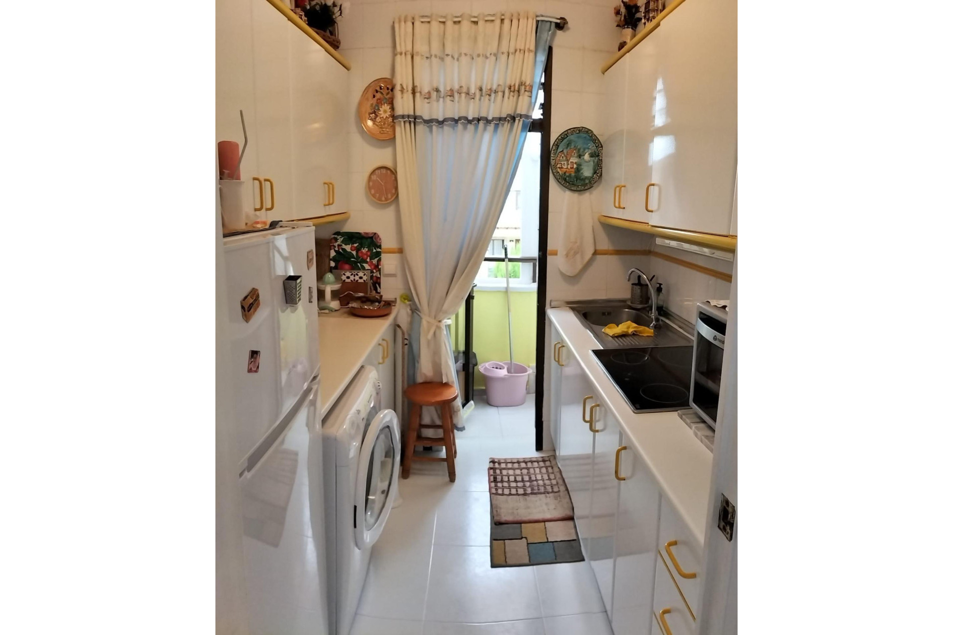 Herverkoop - Bungalow - Gelijkvloers - Torrevieja - Torreblanca