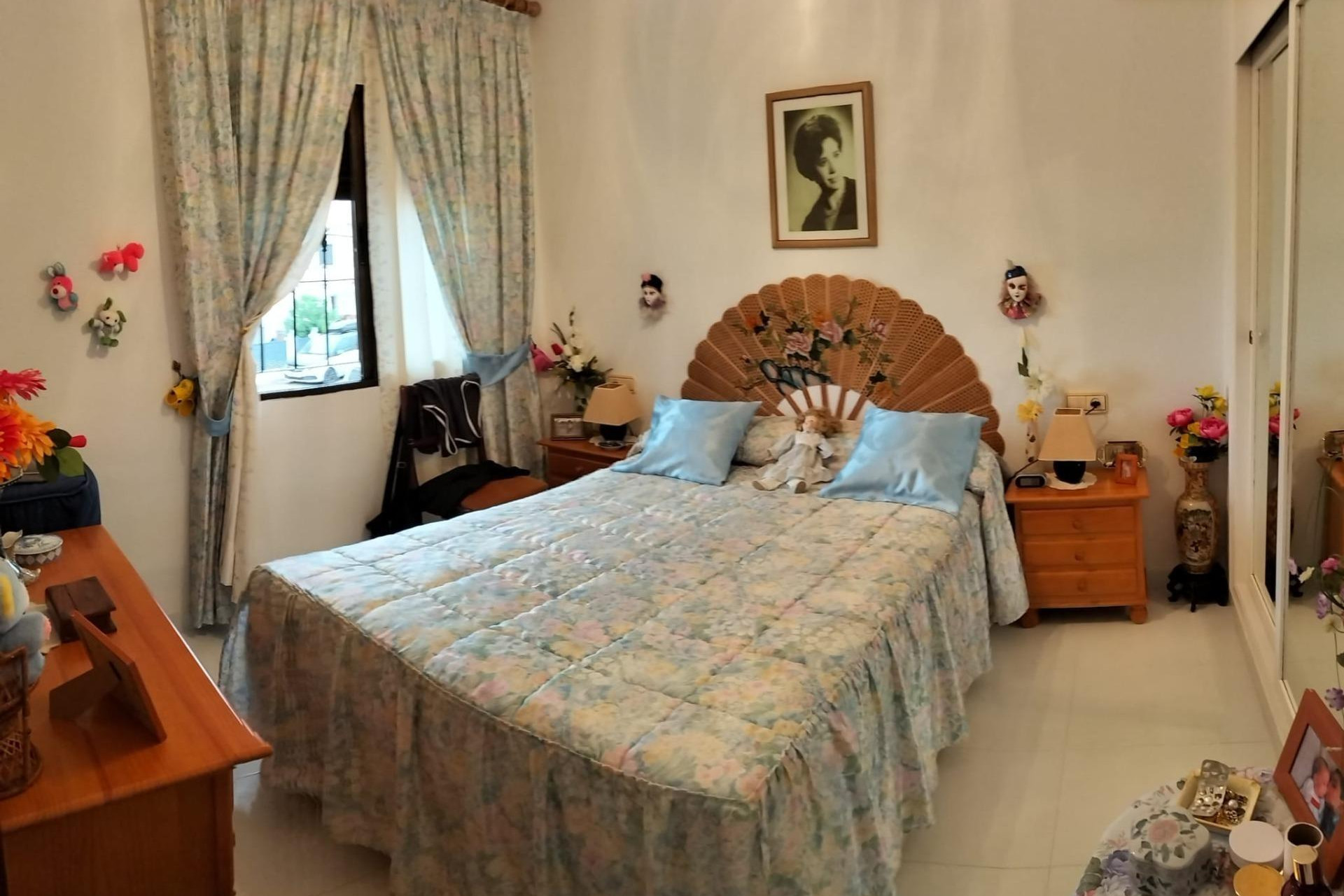 Herverkoop - Bungalow - Gelijkvloers - Torrevieja - Torreblanca