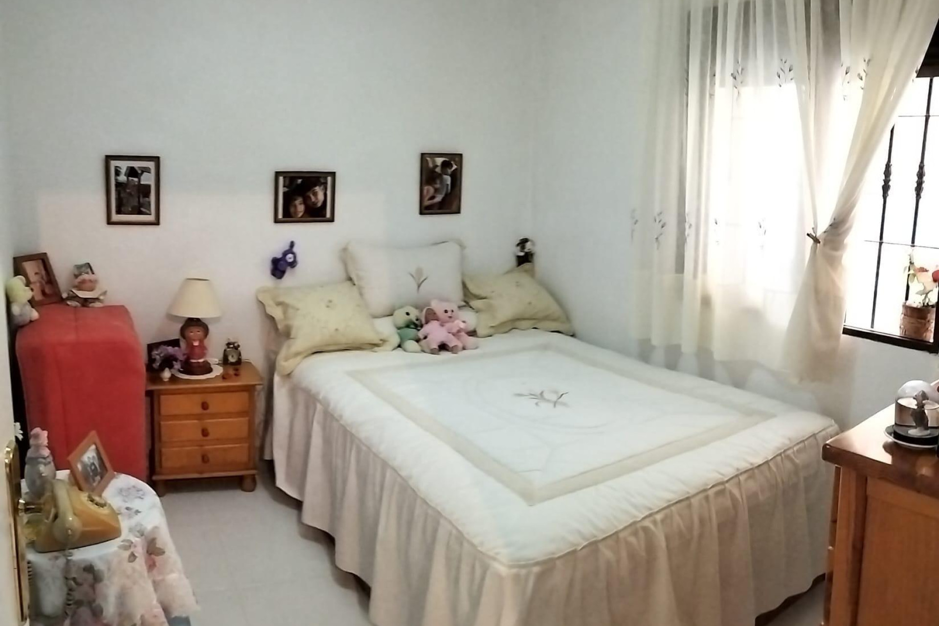 Herverkoop - Bungalow - Gelijkvloers - Torrevieja - Torreblanca
