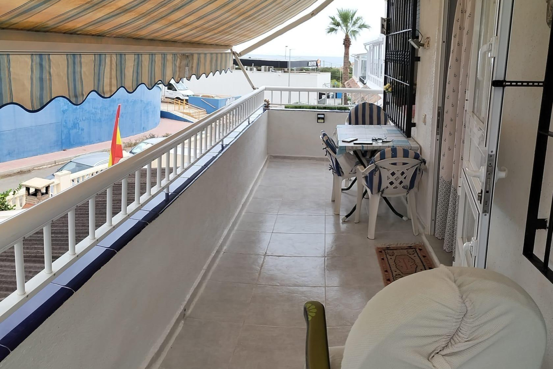 Herverkoop - Bungalow - Gelijkvloers - Torrevieja - Torreblanca