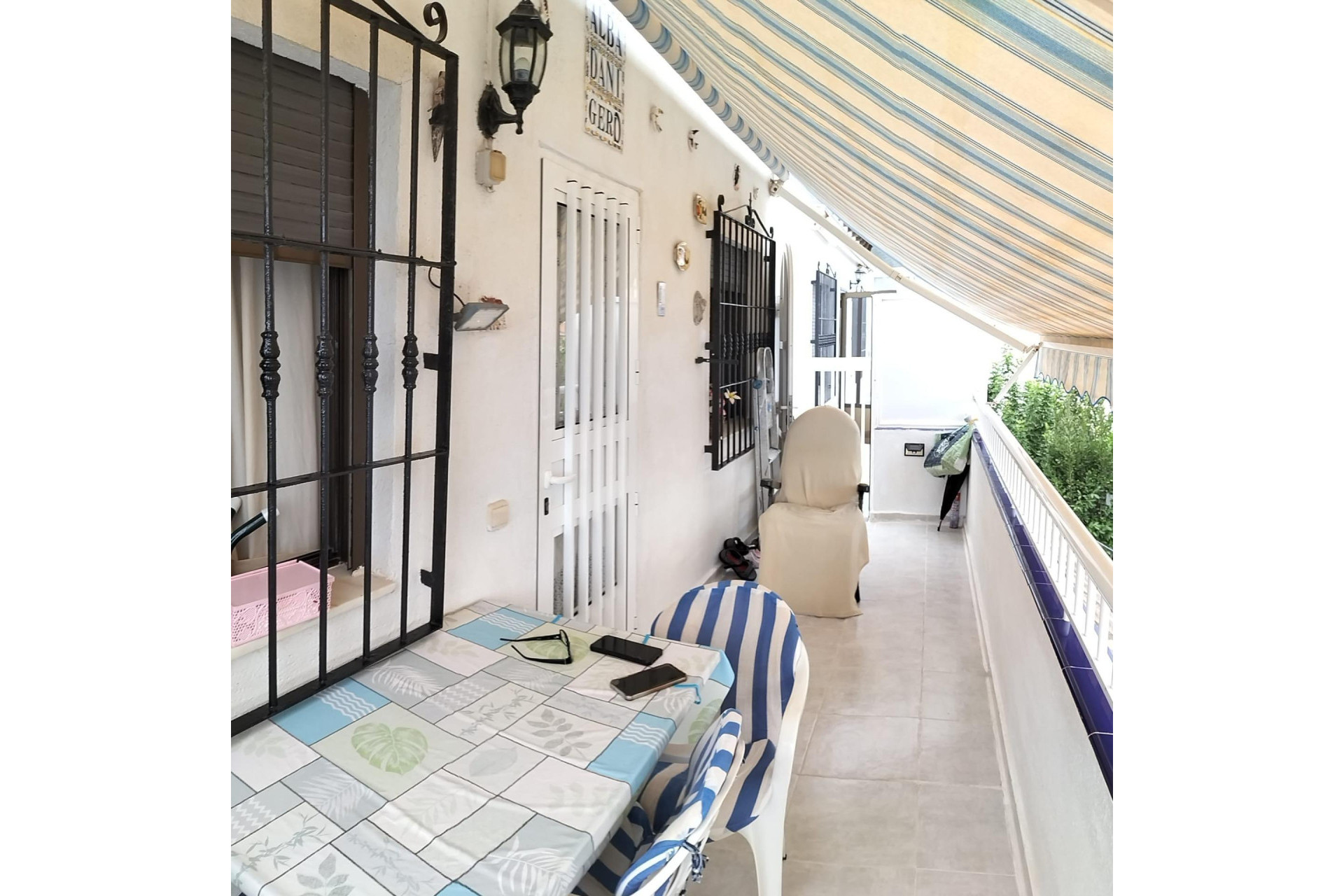 Herverkoop - Bungalow - Gelijkvloers - Torrevieja - Torreblanca