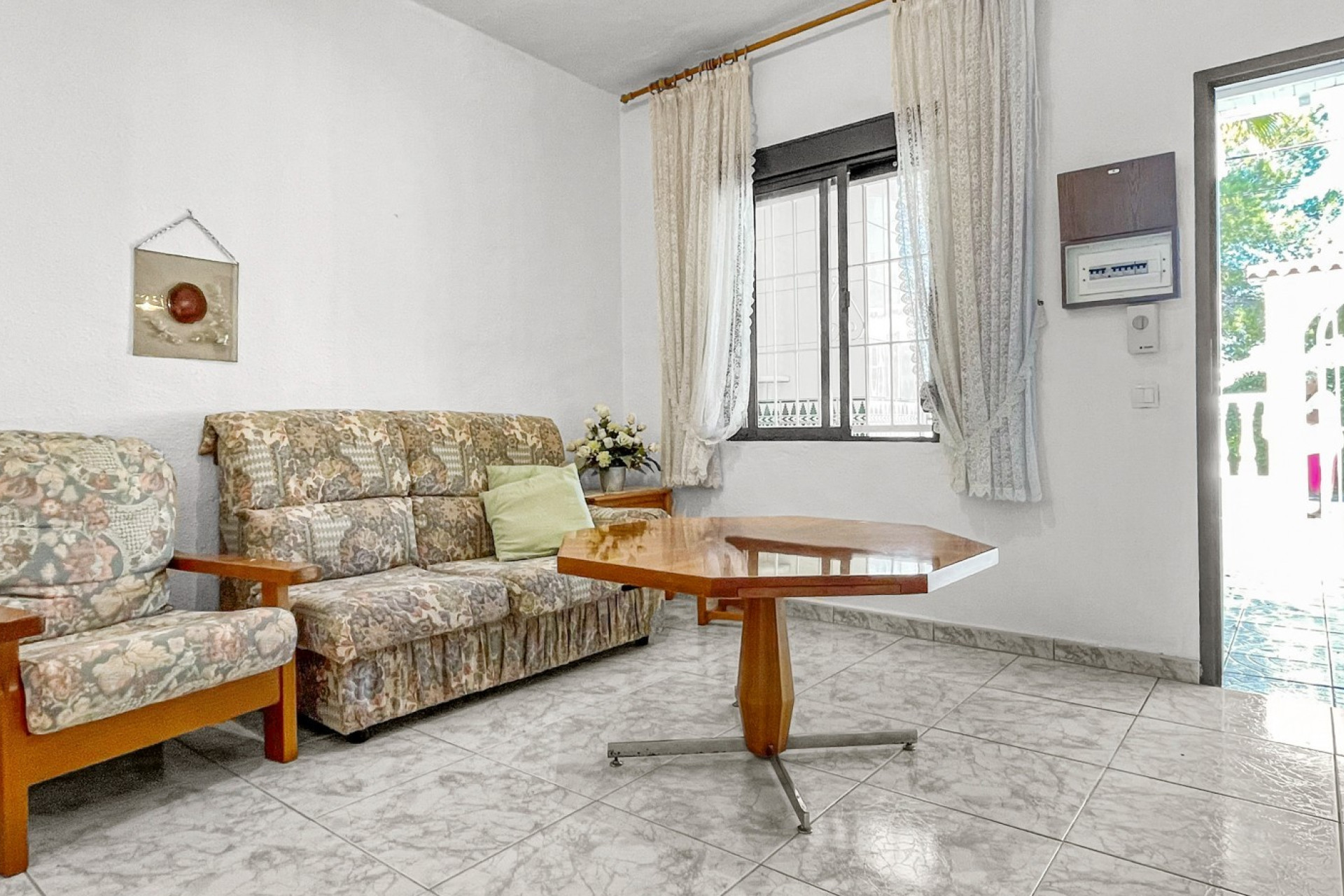 Herverkoop - Bungalow - Gelijkvloers - Torrevieja - Torreta Florida