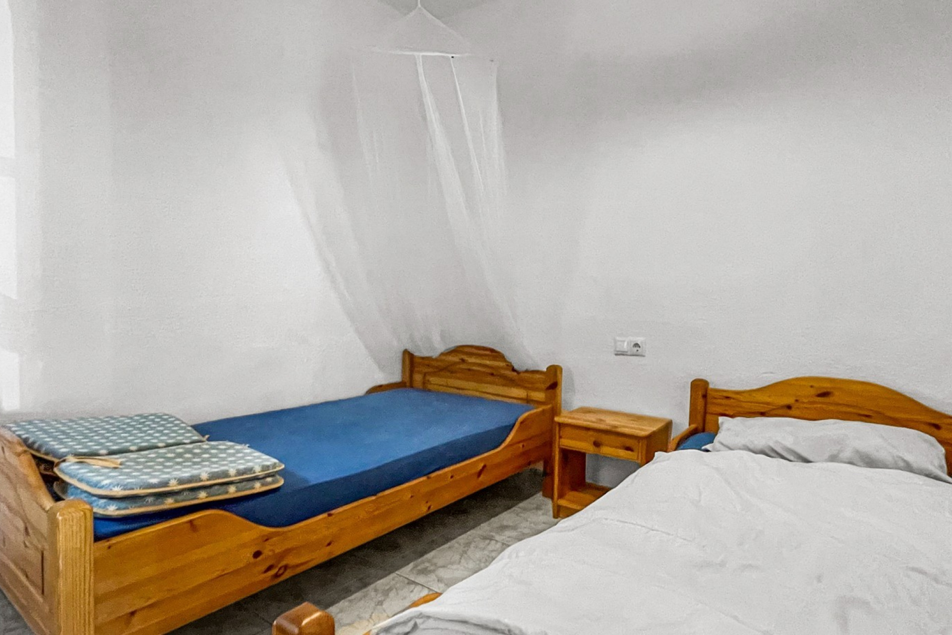 Herverkoop - Bungalow - Gelijkvloers - Torrevieja - Torreta Florida