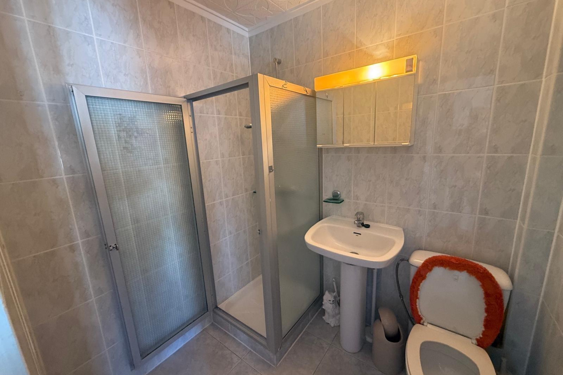 Herverkoop - Bungalow - Gelijkvloers - Torrevieja - Torretas