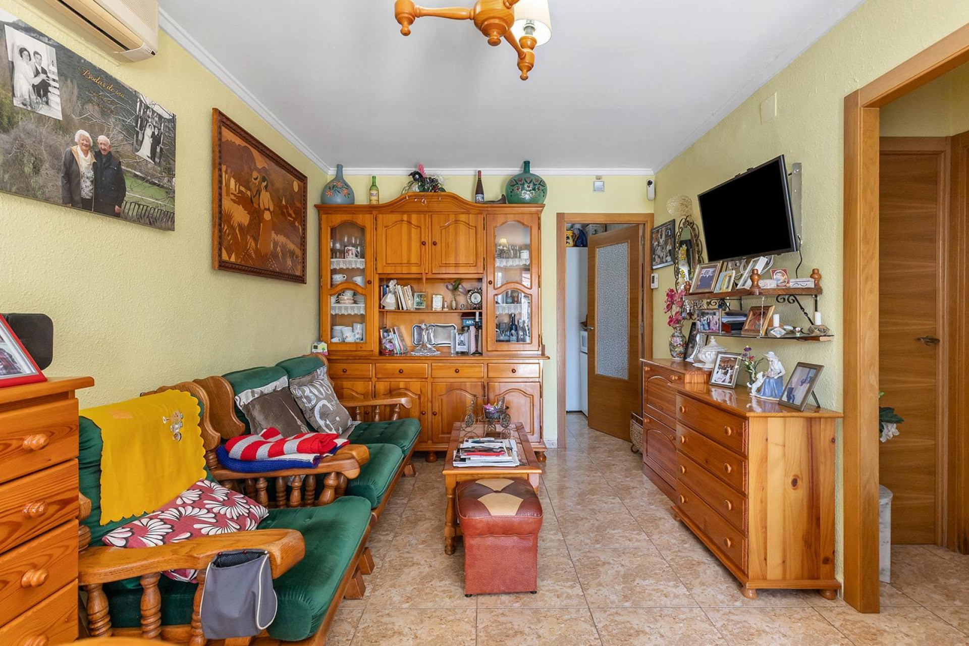 Herverkoop - Bungalow - Gelijkvloers - Torrevieja - Torretas