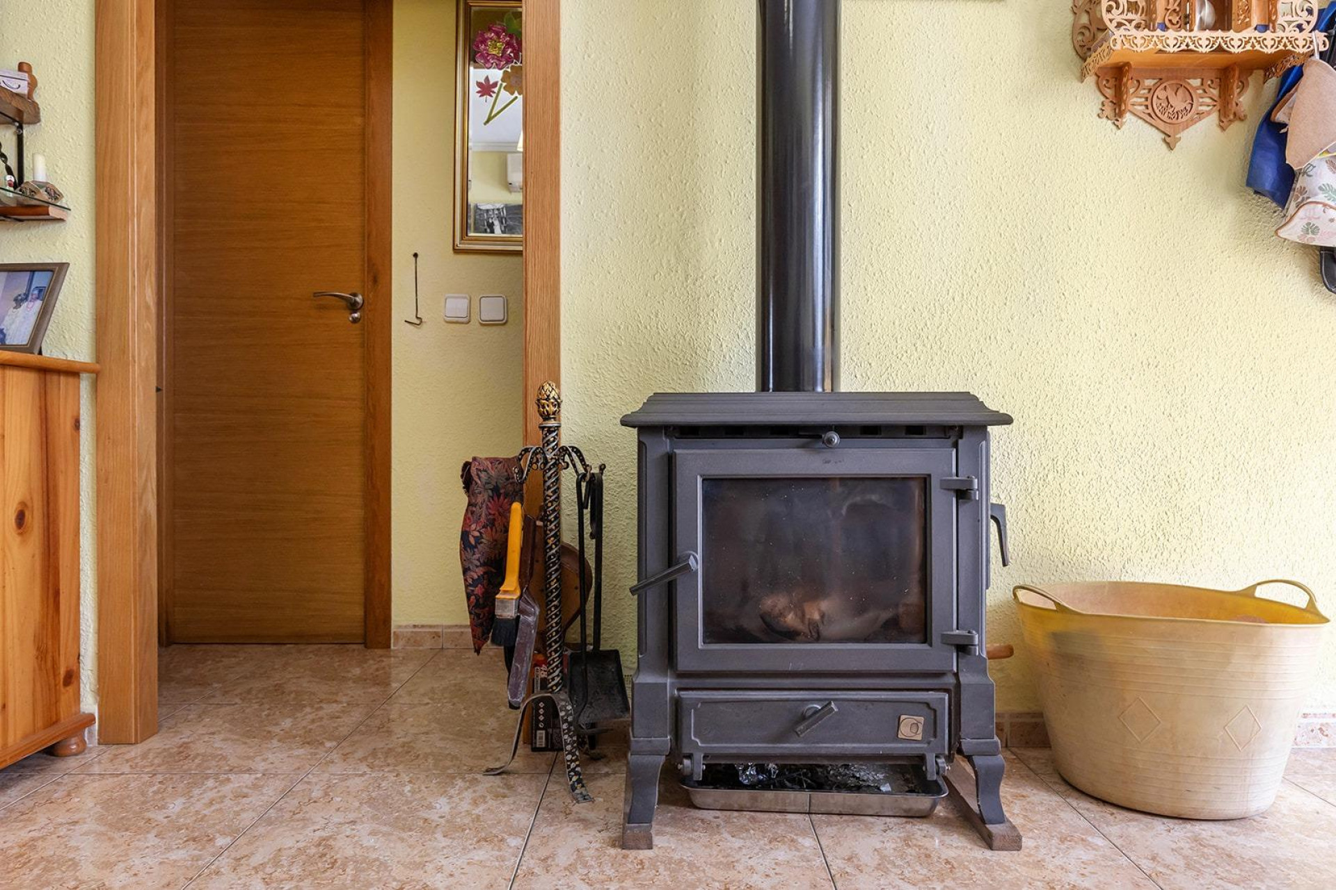 Herverkoop - Bungalow - Gelijkvloers - Torrevieja - Torretas