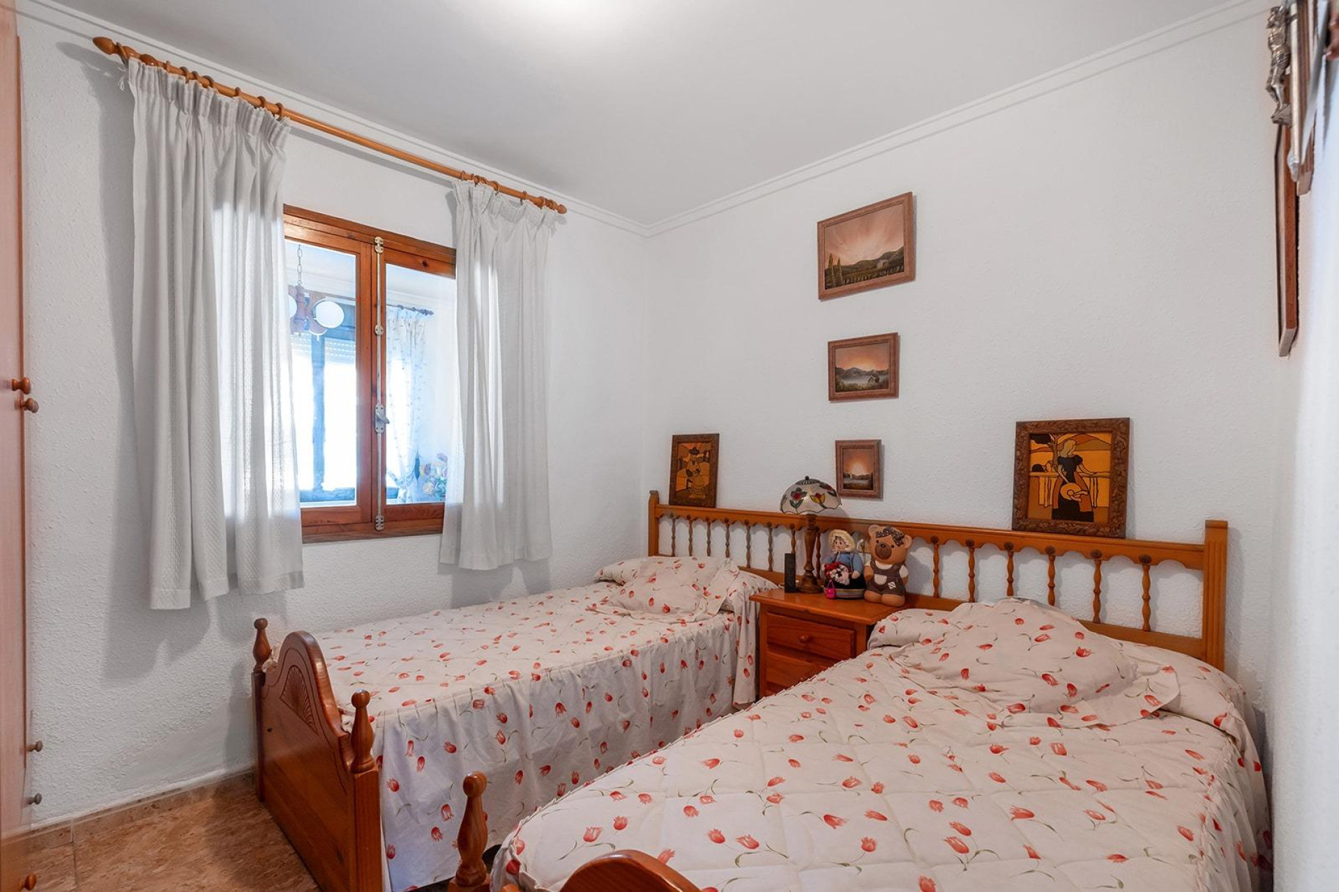 Herverkoop - Bungalow - Gelijkvloers - Torrevieja - Torretas