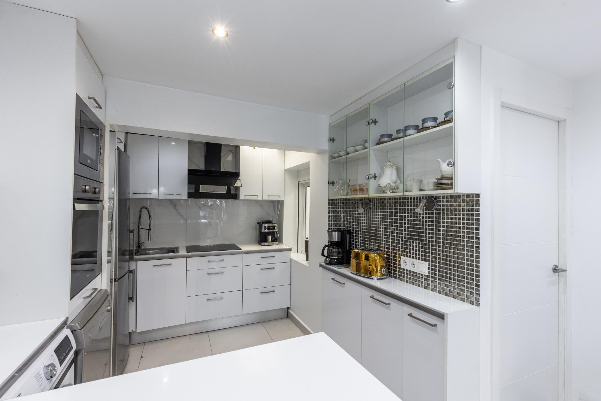 Herverkoop - Bungalow - Gelijkvloers - Torrevieja - Torretas