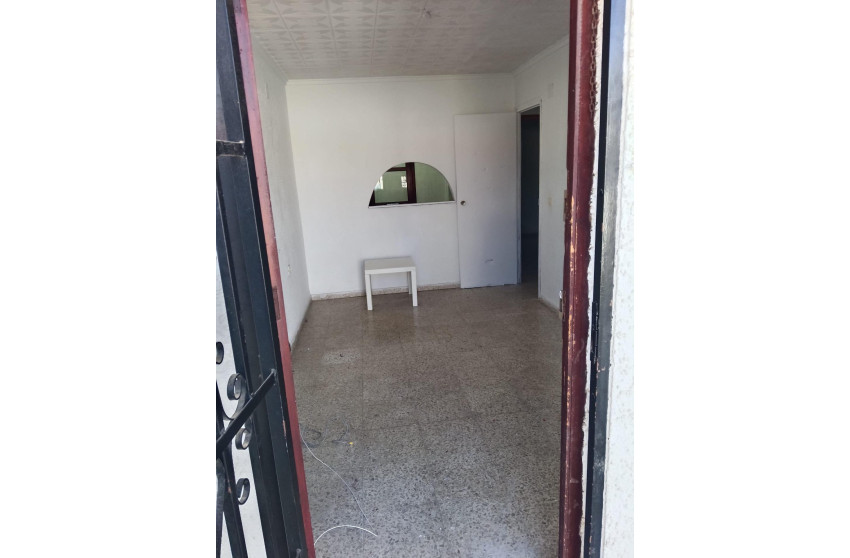 Herverkoop - Bungalow - Gelijkvloers - Torrevieja - Torretas