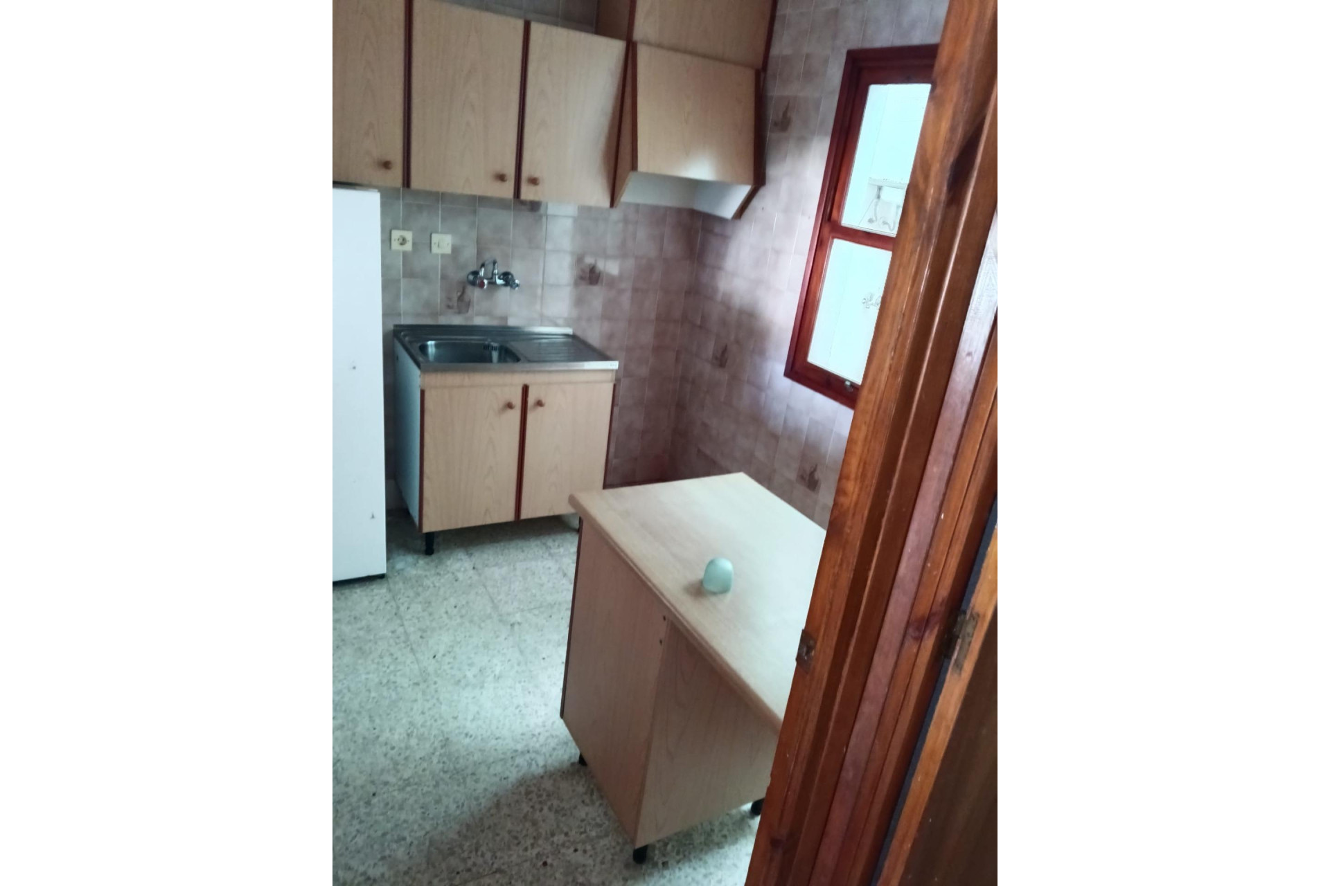 Herverkoop - Bungalow - Gelijkvloers - Torrevieja - Torretas