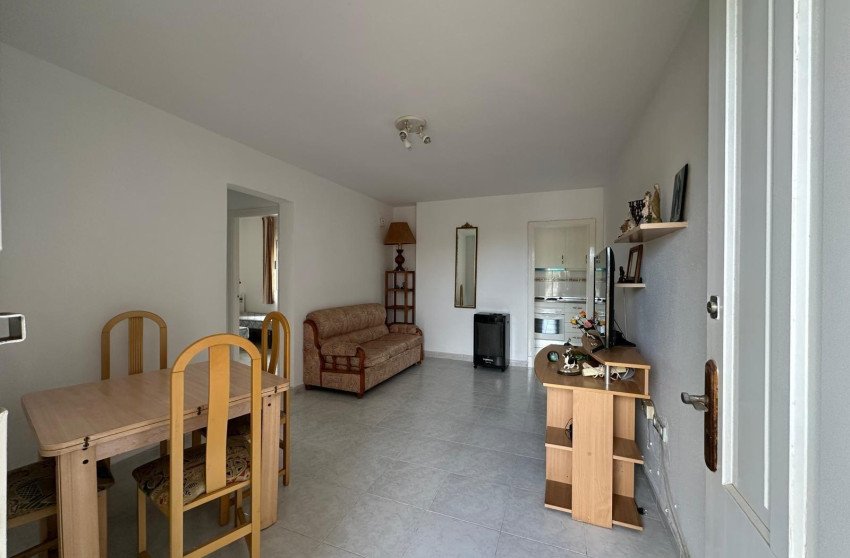 Herverkoop - Bungalow - Gelijkvloers - Torrevieja - torrevieja
