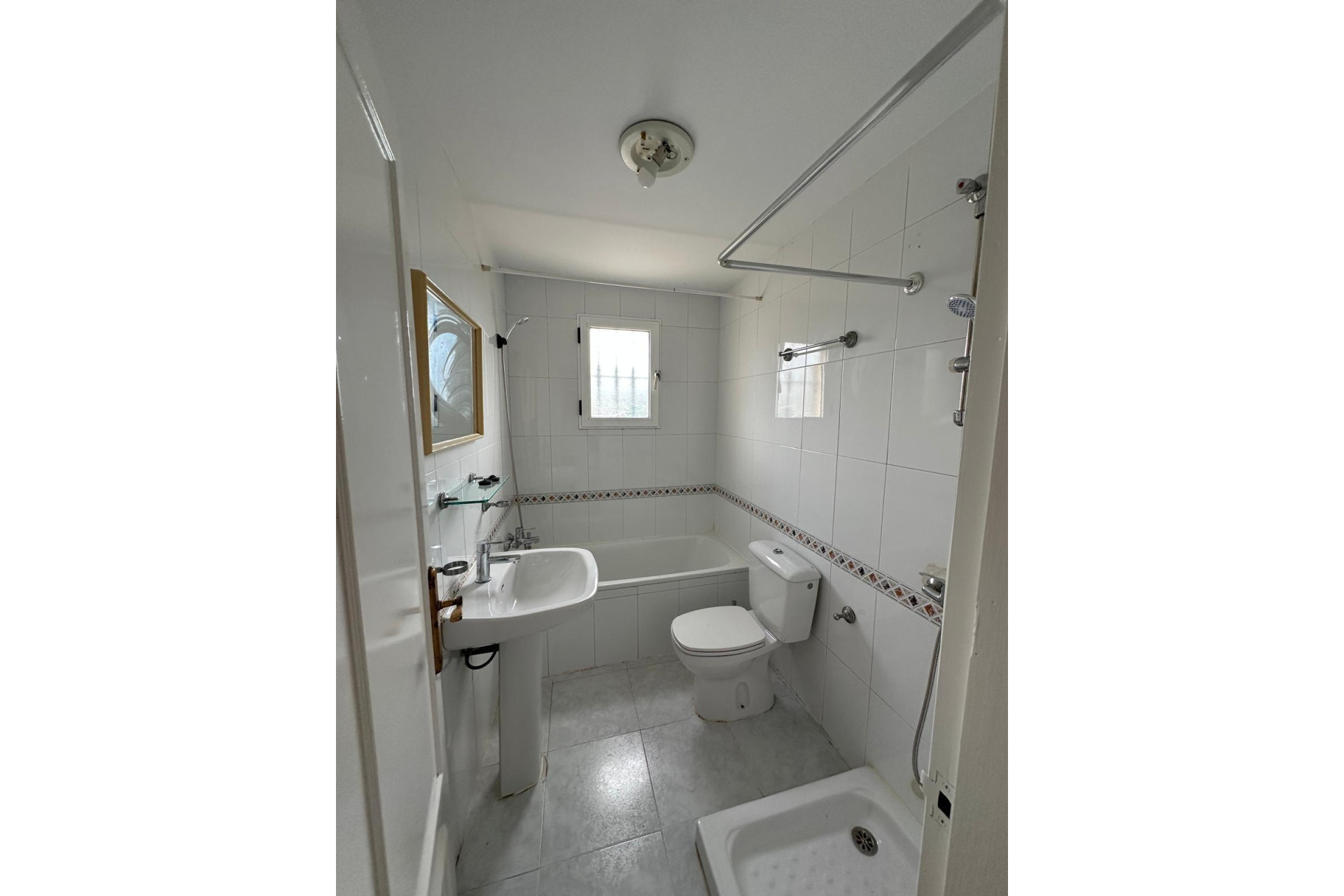 Herverkoop - Bungalow - Gelijkvloers - Torrevieja - torrevieja