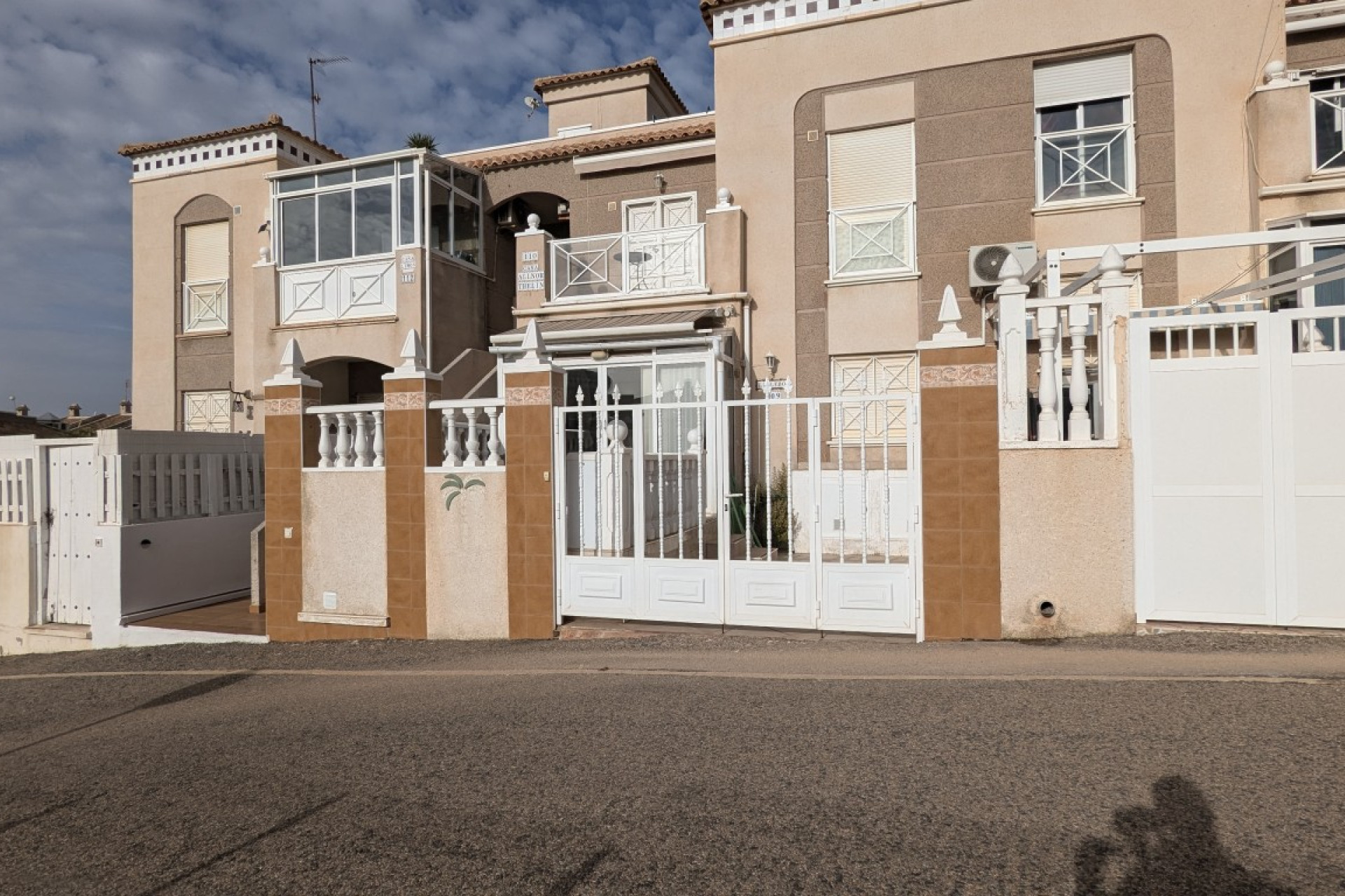 Herverkoop - Bungalow - Gelijkvloers - Torrevieja