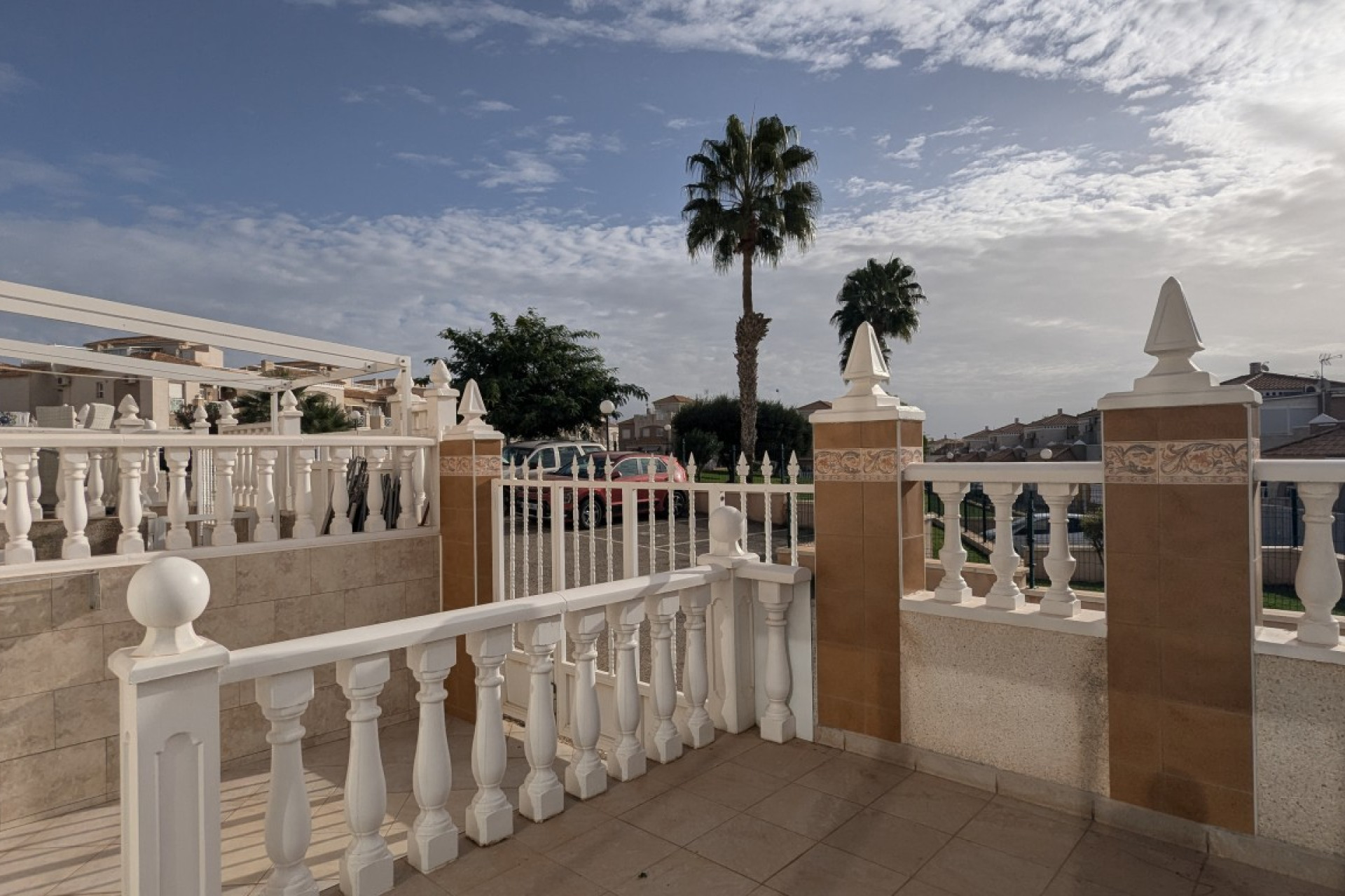 Herverkoop - Bungalow - Gelijkvloers - Torrevieja