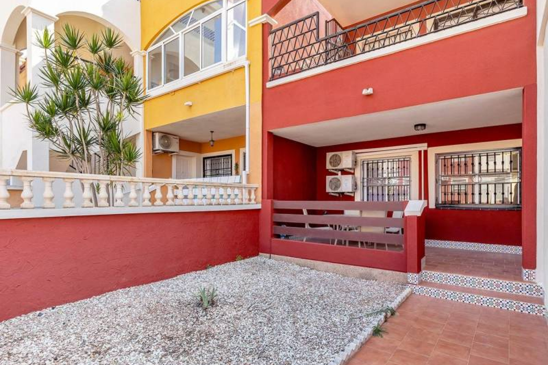 Herverkoop - Bungalow Ground Floor - Orihuela Costa - Los Altos