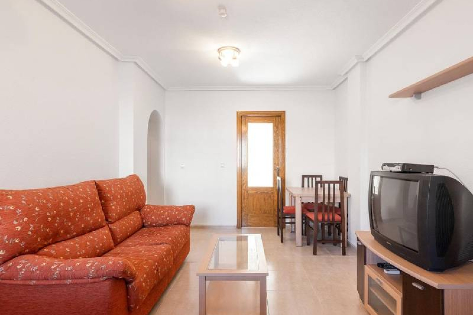 Herverkoop - Bungalow Ground Floor - Orihuela Costa - Los Altos