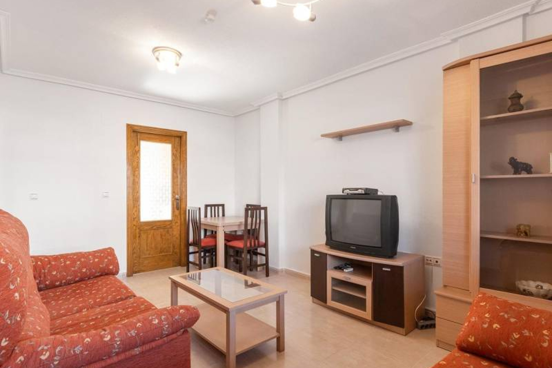 Herverkoop - Bungalow Ground Floor - Orihuela Costa - Los Altos