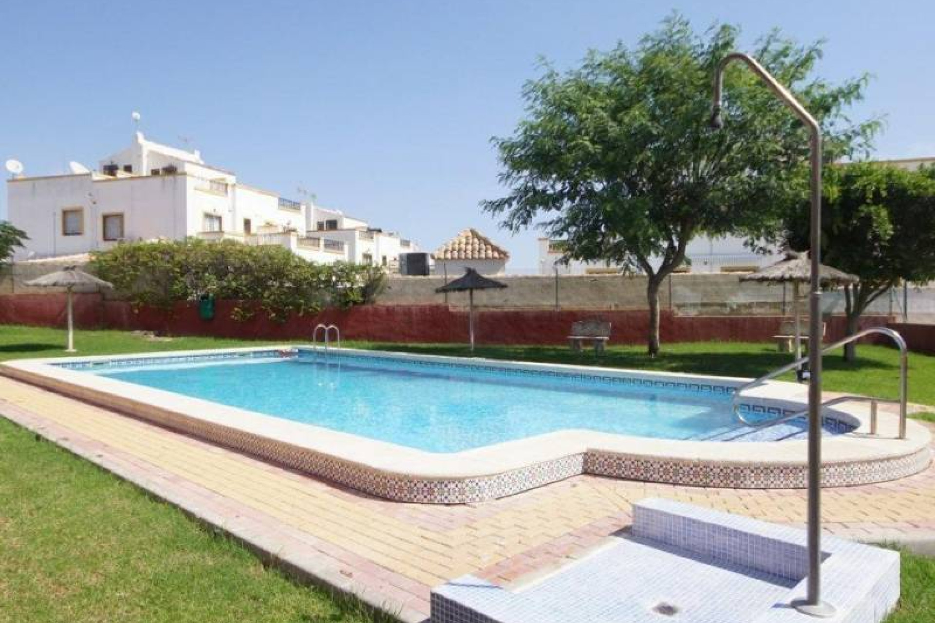 Herverkoop - Bungalow Ground Floor - Orihuela Costa - Los Altos