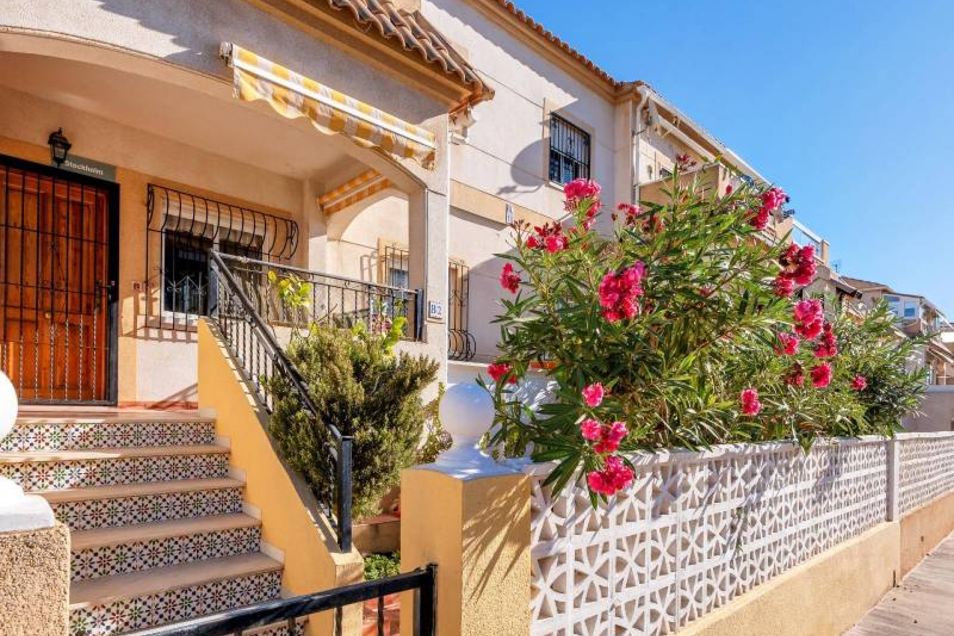 Herverkoop - Bungalow Ground Floor - Torrevieja - Aguas Nuevas