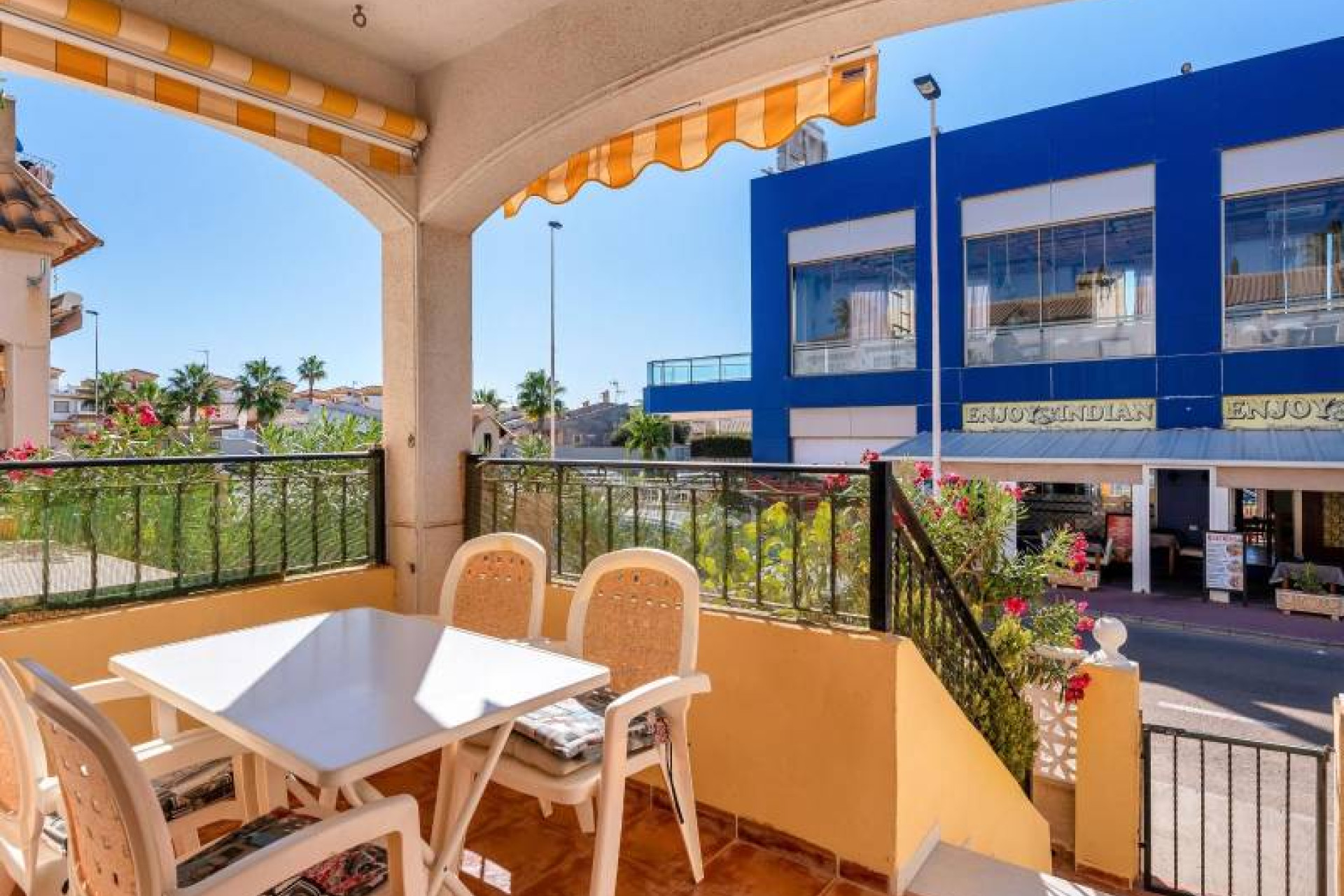 Herverkoop - Bungalow Ground Floor - Torrevieja - Aguas Nuevas