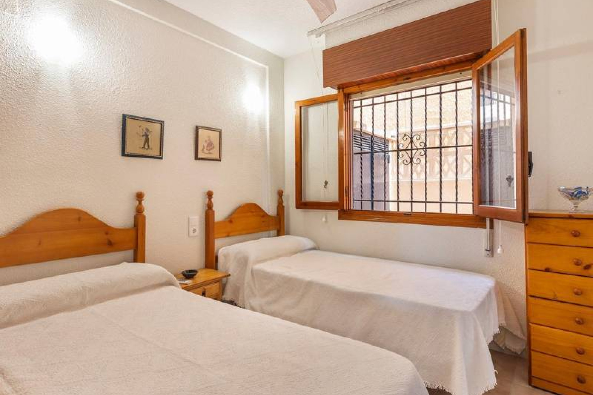 Herverkoop - Bungalow Ground Floor - Torrevieja - La Mata