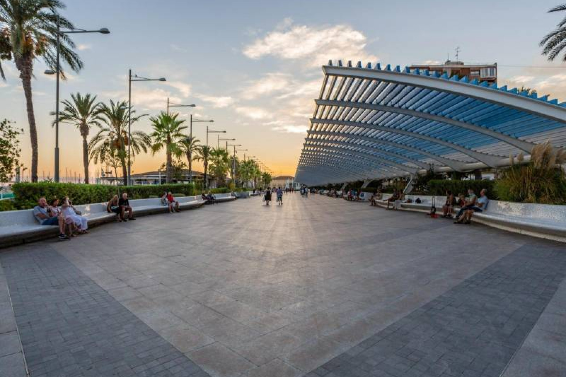 Herverkoop - Bungalow Ground Floor - Torrevieja - Torrejón