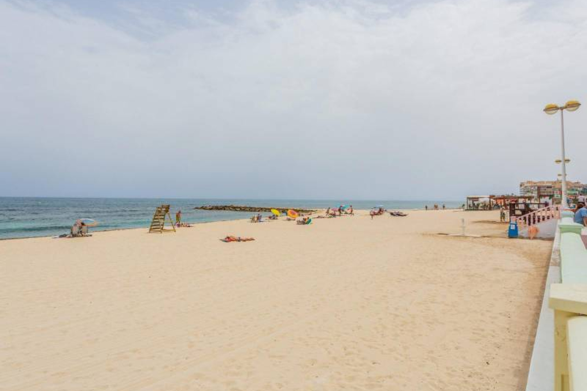 Herverkoop - Bungalow Ground Floor - Torrevieja - Torrejón